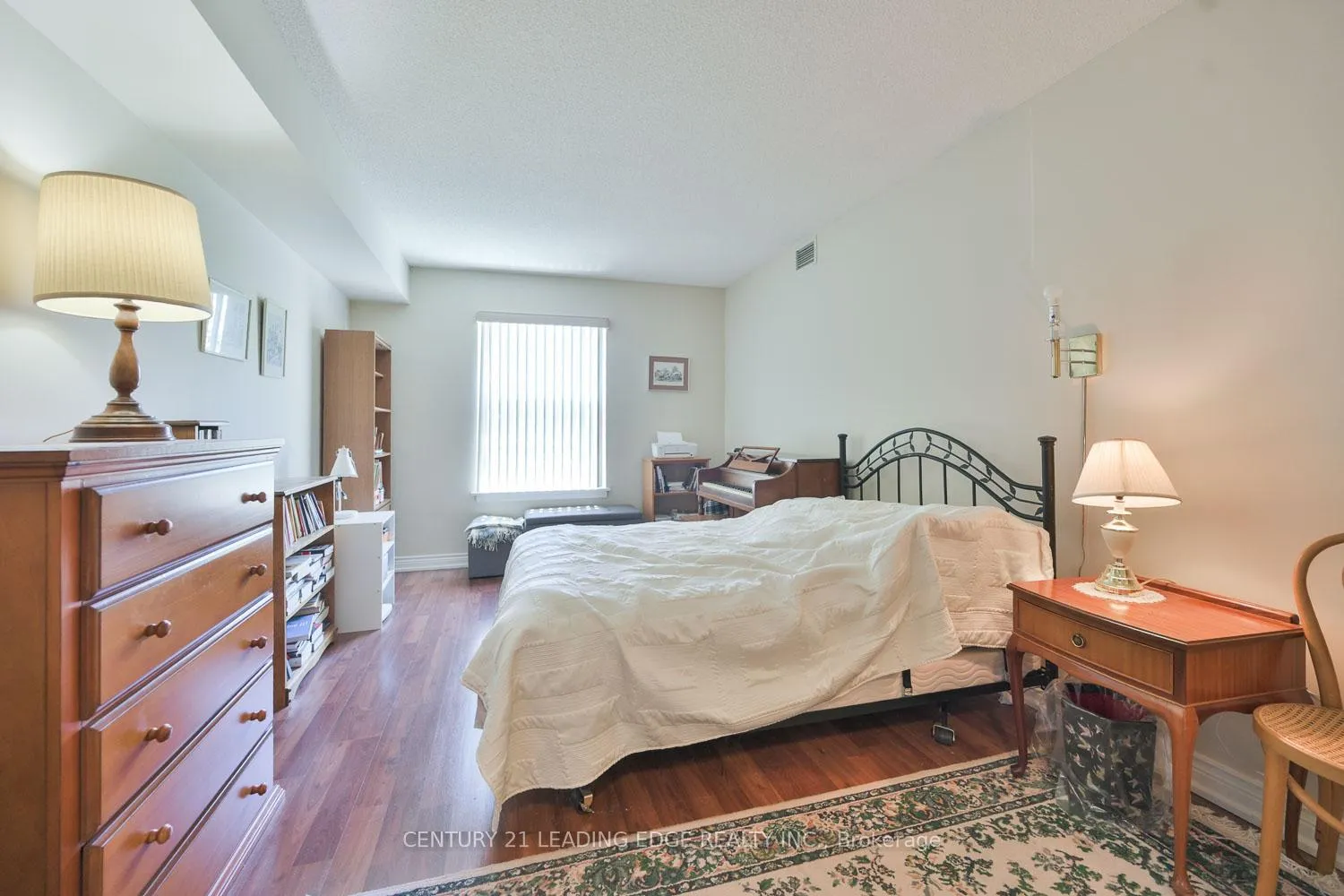 Photo 19 of Unit 232, 100 Anna Russell Way, Markham, Unionville — HOMEH