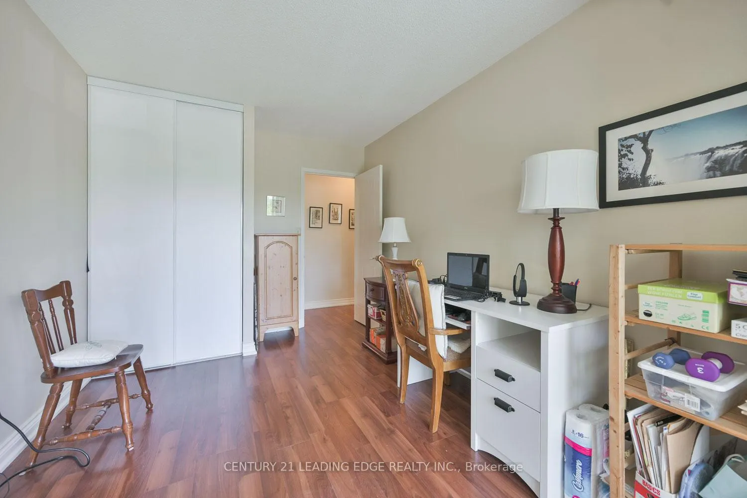Photo 23 of Unit 232, 100 Anna Russell Way, Markham, Unionville — HOMEH