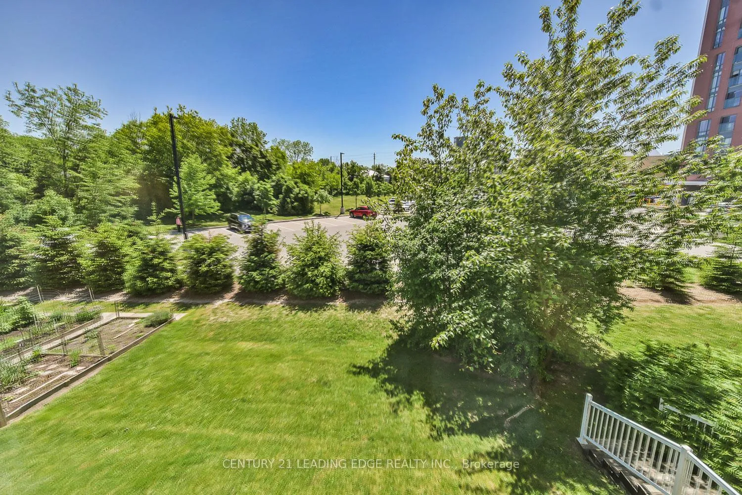 Photo 25 of Unit 232, 100 Anna Russell Way, Markham, Unionville — HOMEH