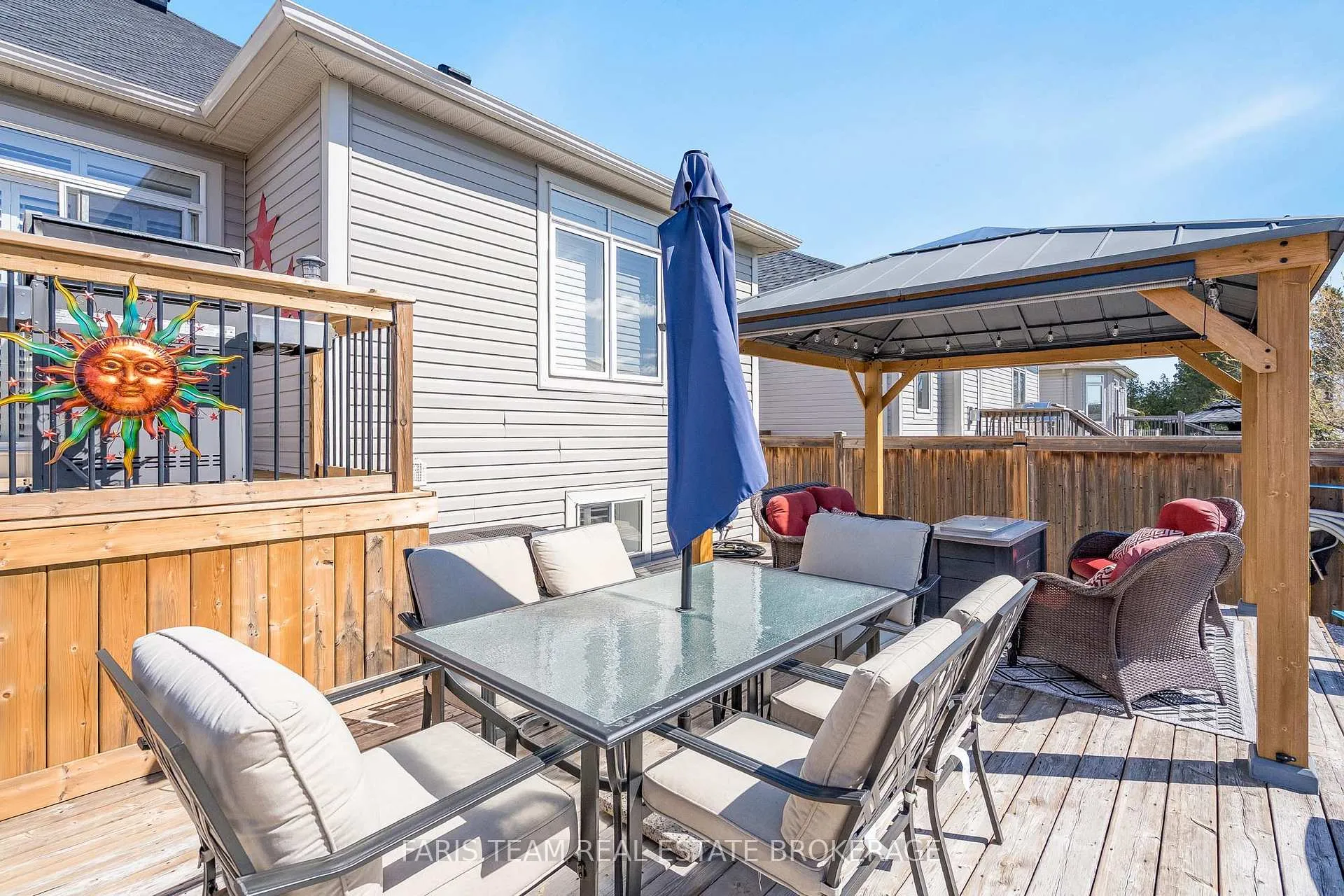 Photo 31 of 9 Broadpoint Street, Wasaga Beach — HOMEH
