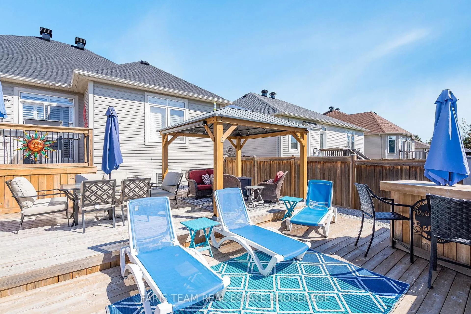 Photo 33 of 9 Broadpoint Street, Wasaga Beach — HOMEH