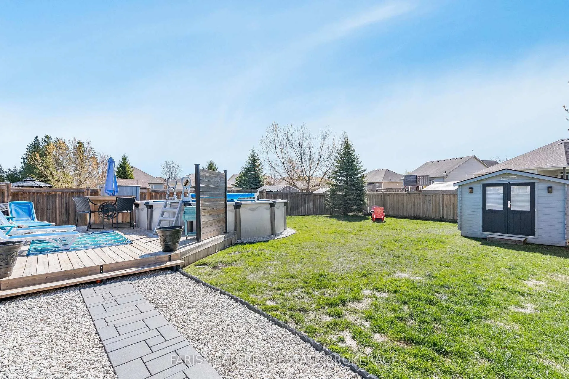 Photo 34 of 9 Broadpoint Street, Wasaga Beach — HOMEH