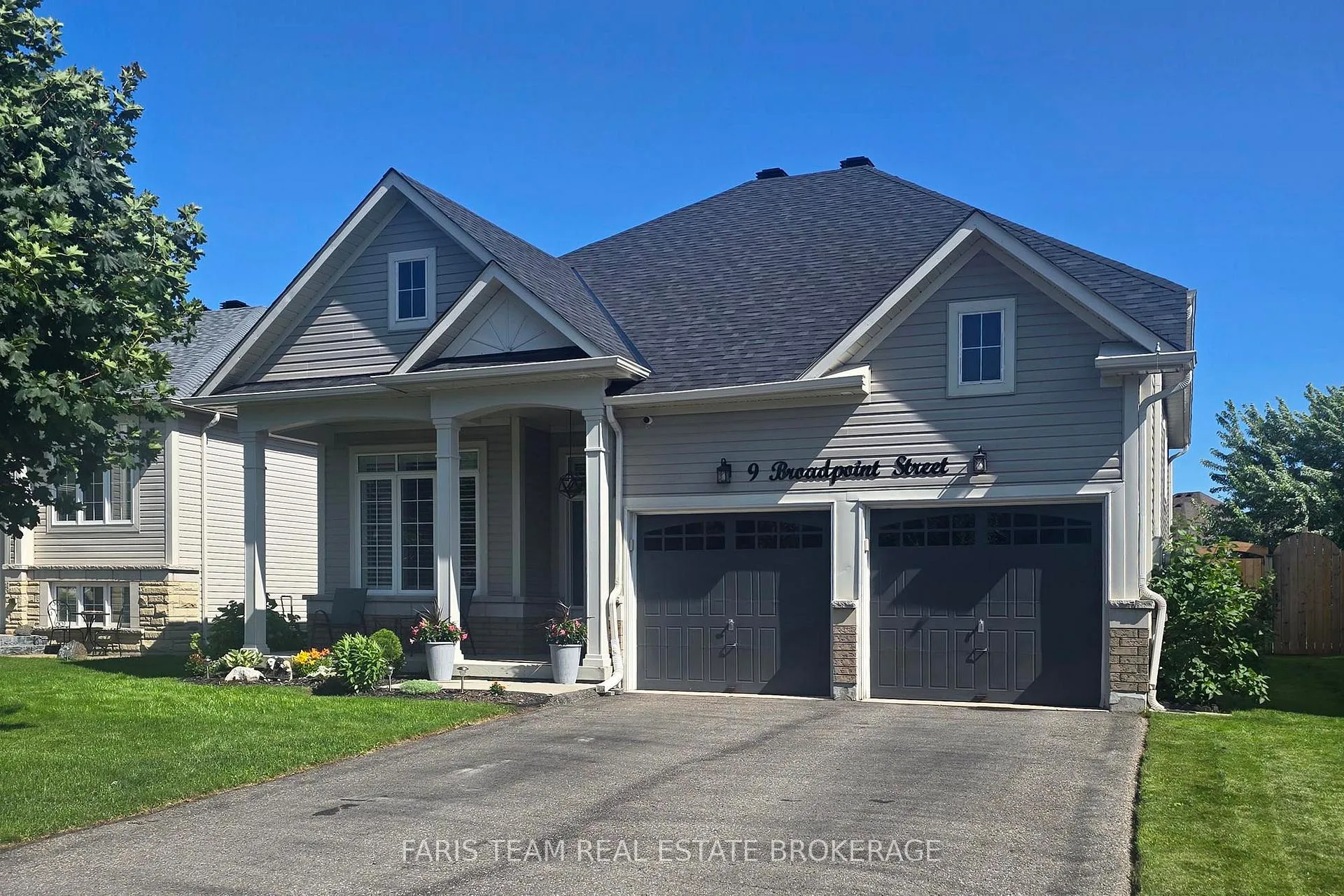 Photo 39 of 9 Broadpoint Street, Wasaga Beach — HOMEH