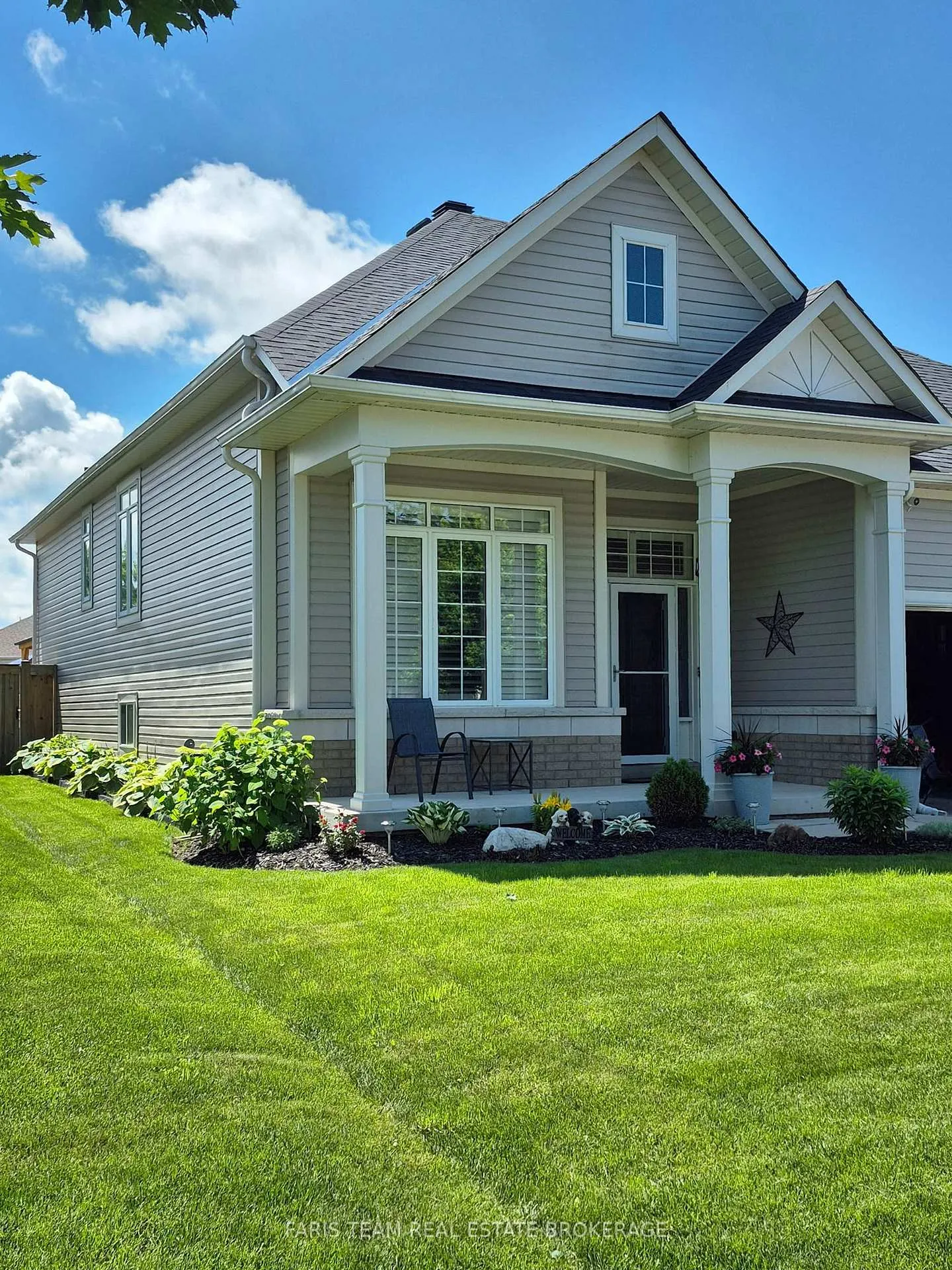 Photo 40 of 9 Broadpoint Street, Wasaga Beach — HOMEH