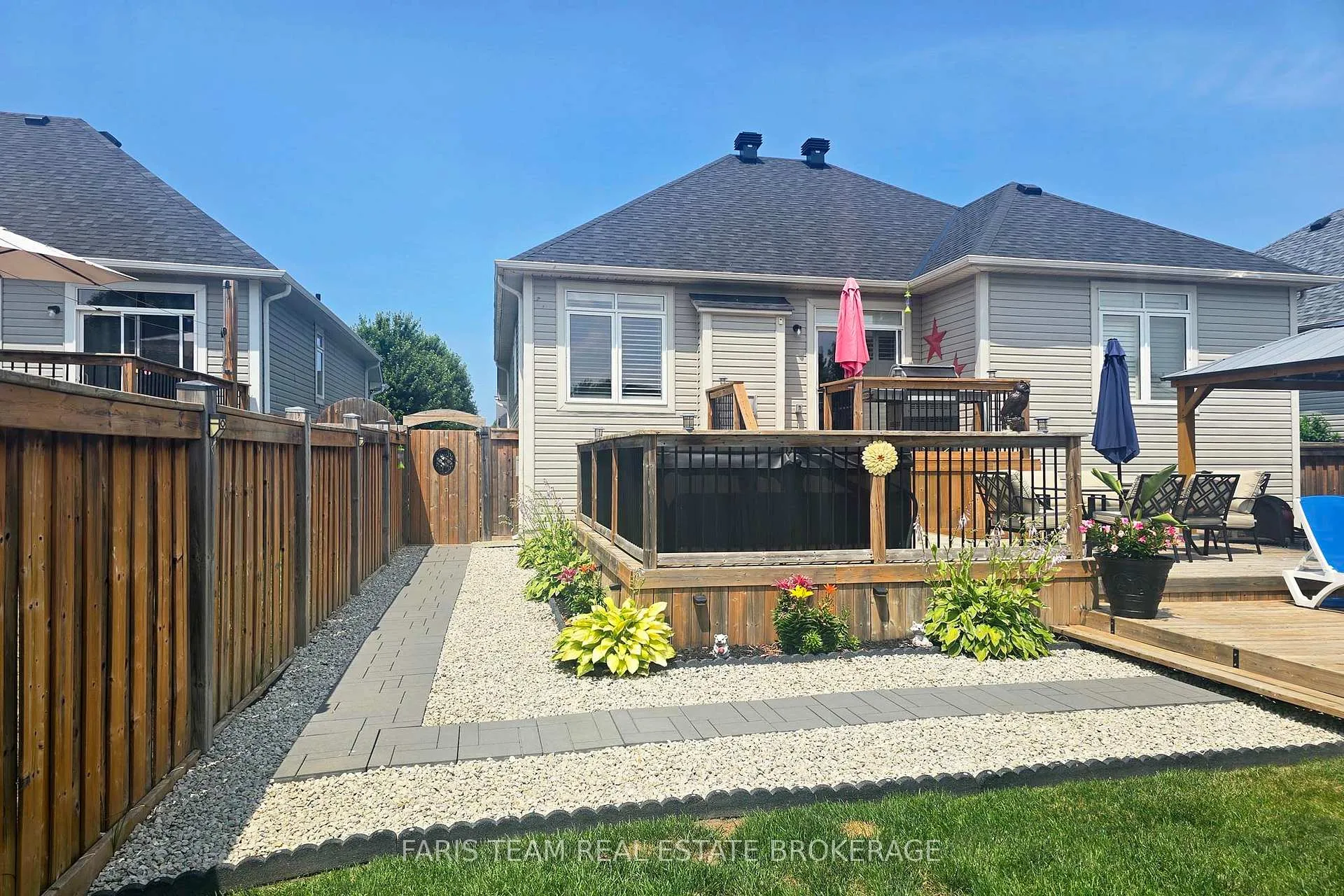 Photo 41 of 9 Broadpoint Street, Wasaga Beach — HOMEH