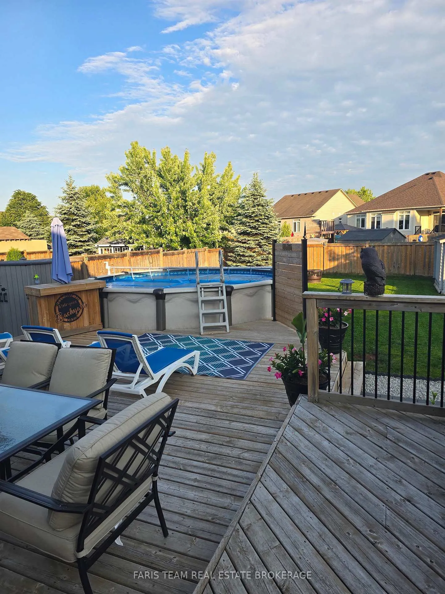 Photo 45 of 9 Broadpoint Street, Wasaga Beach — HOMEH