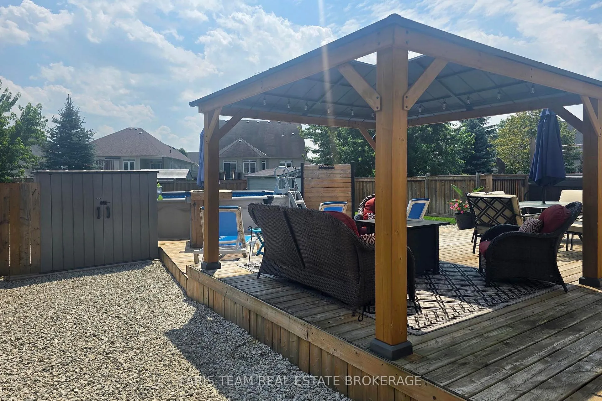 Photo 46 of 9 Broadpoint Street, Wasaga Beach — HOMEH