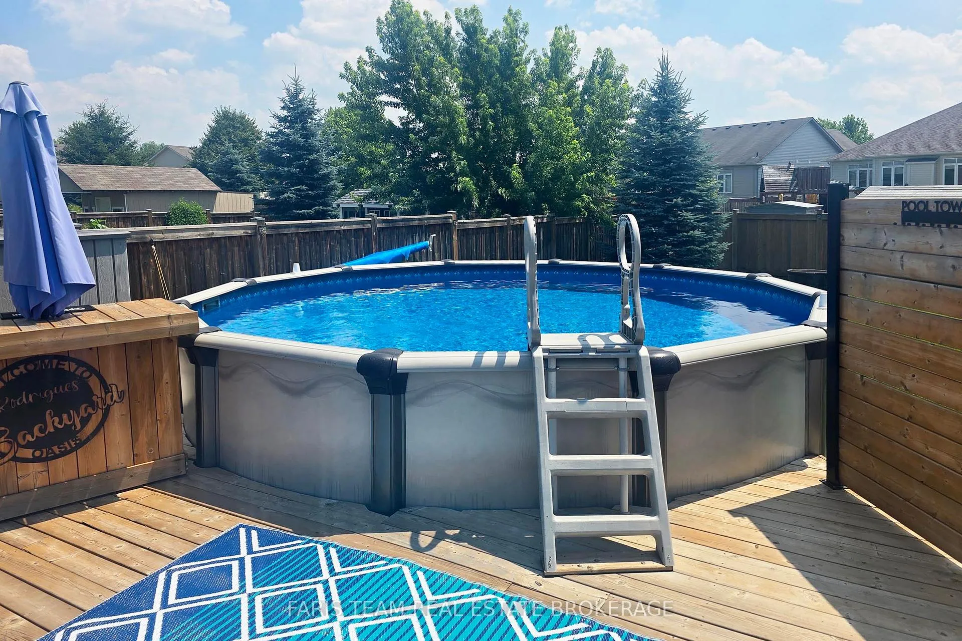 Photo 47 of 9 Broadpoint Street, Wasaga Beach — HOMEH