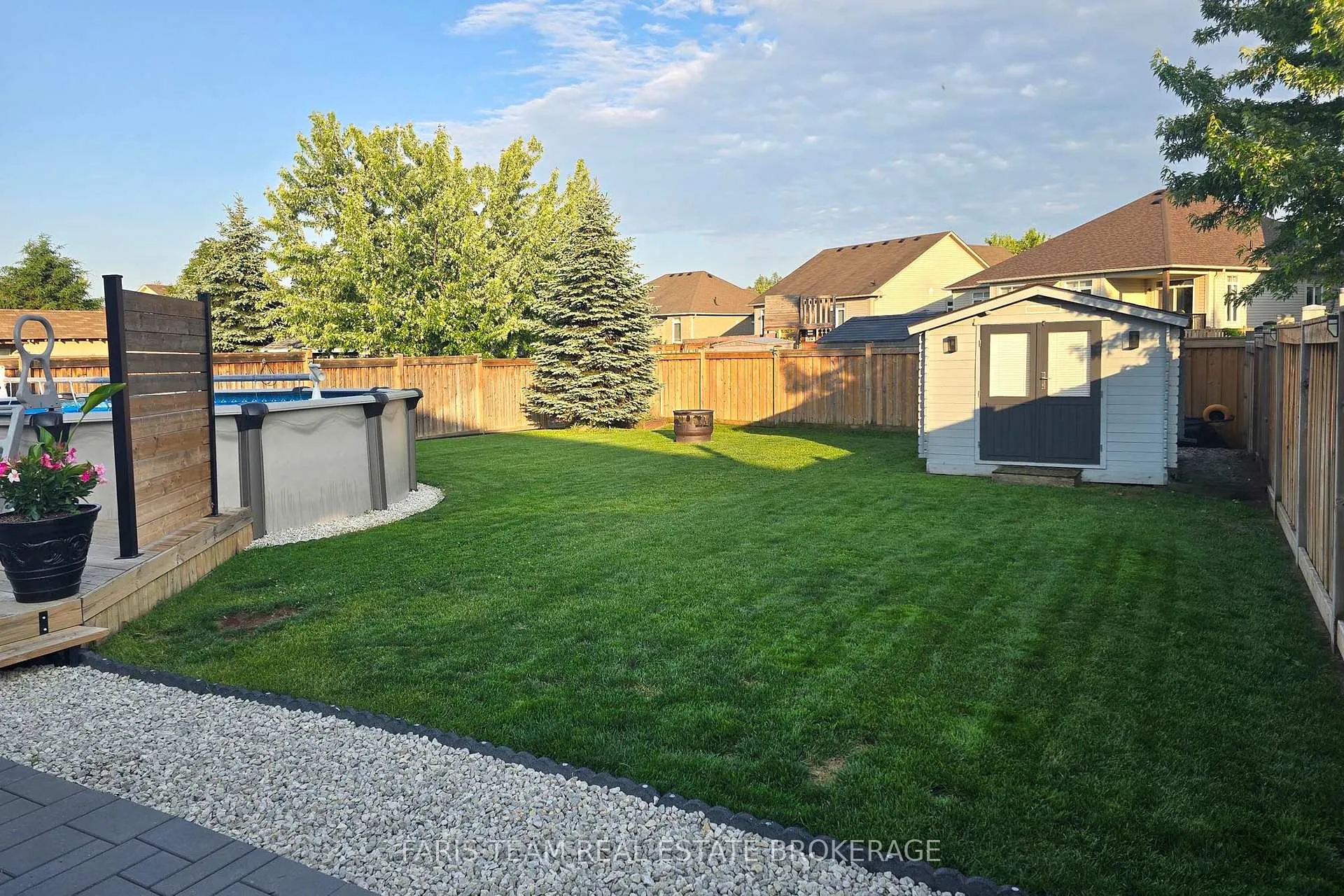 Photo 49 of 9 Broadpoint Street, Wasaga Beach — HOMEH