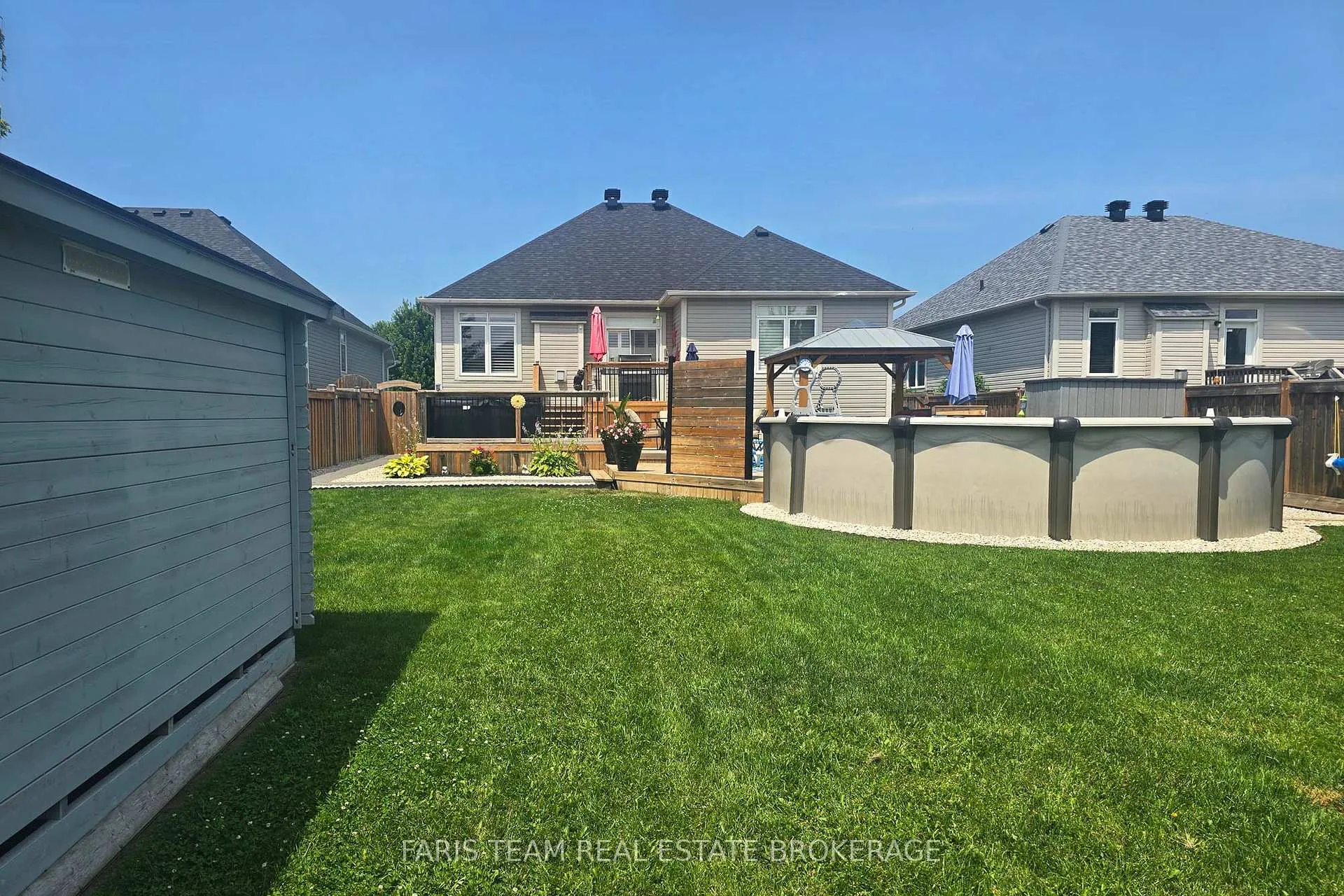 Photo 50 of 9 Broadpoint Street, Wasaga Beach — HOMEH