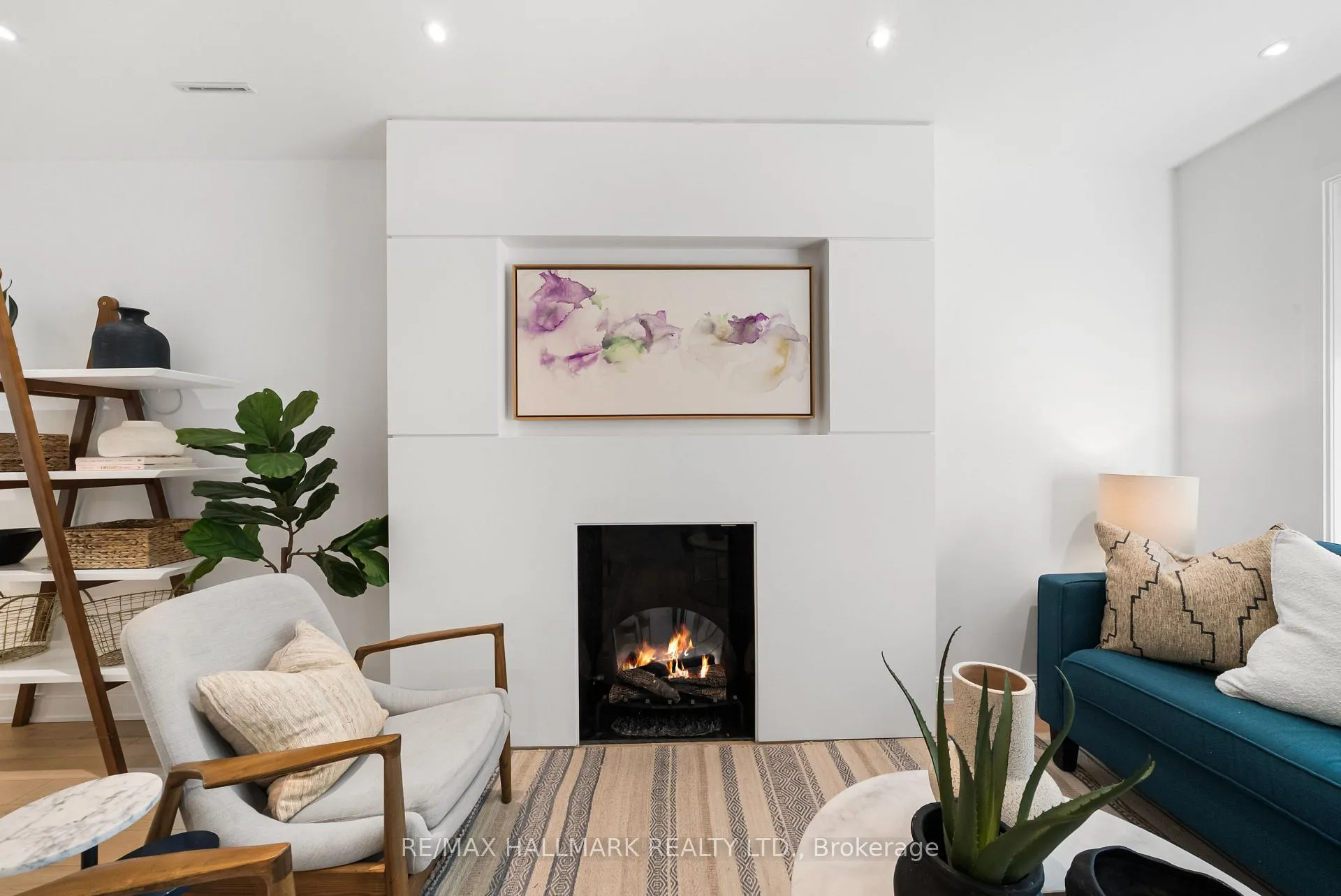 Photo 6 of 218 Woburn Avenue, Toronto, Lawrence Park North — HOMEH