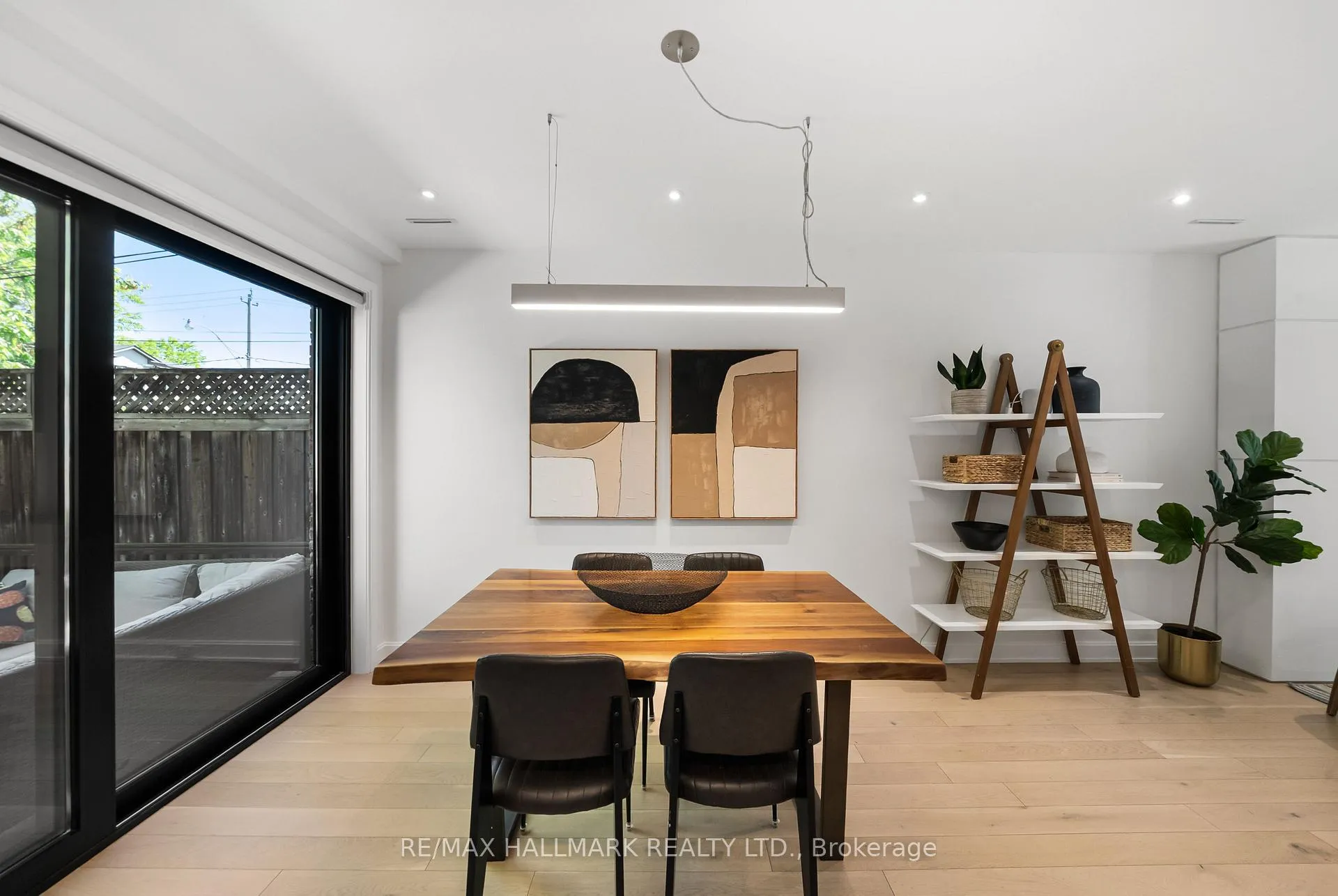 Photo 11 of 218 Woburn Avenue, Toronto, Lawrence Park North — HOMEH