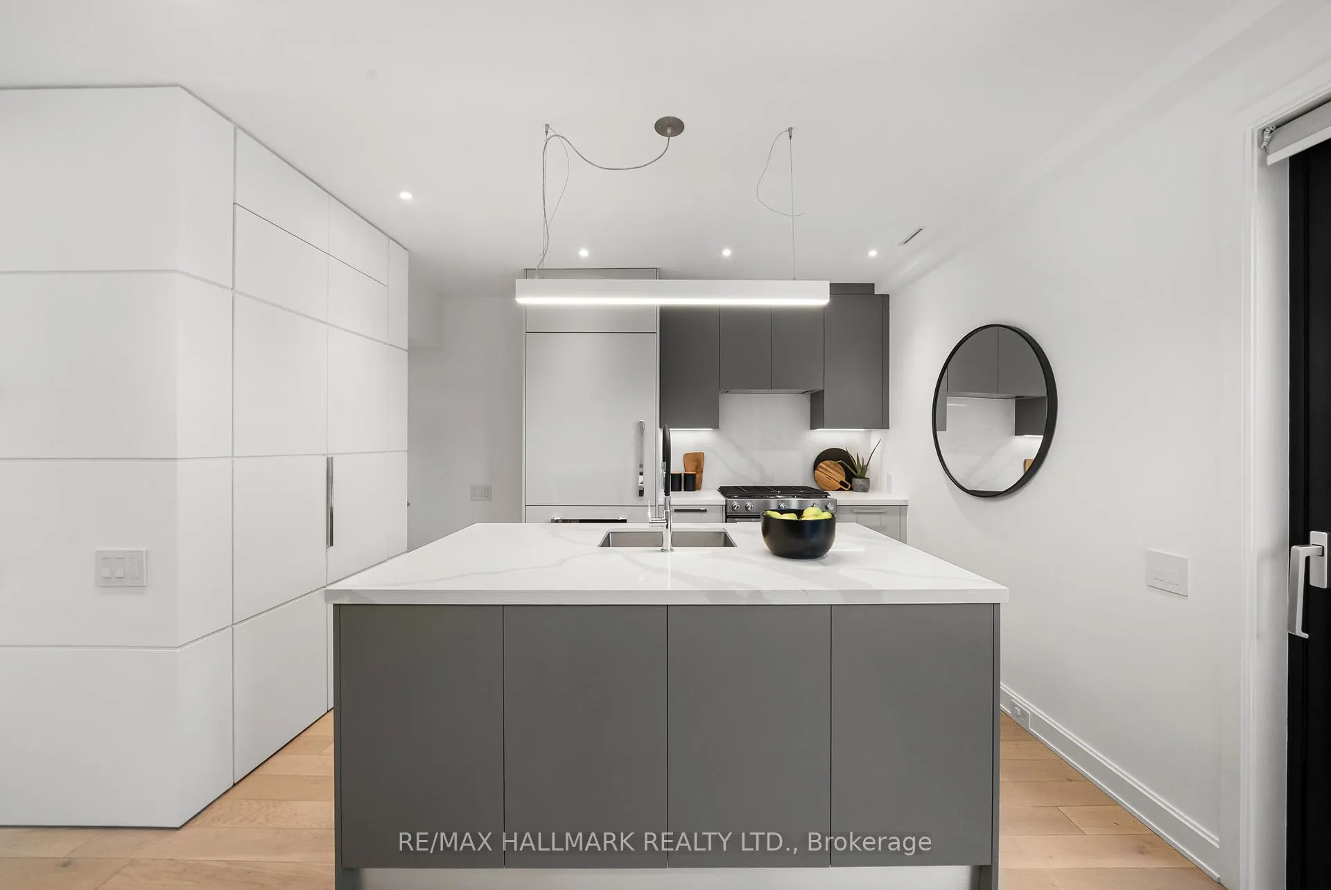 Photo 14 of 218 Woburn Avenue, Toronto, Lawrence Park North — HOMEH