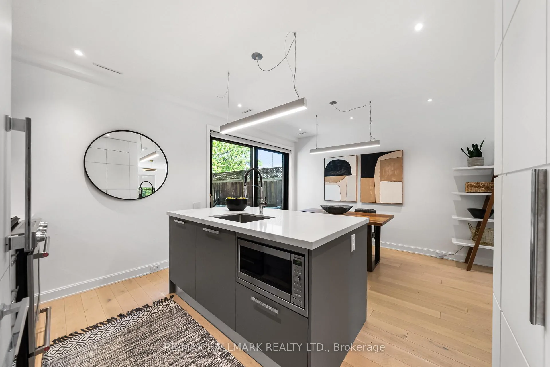 Photo 16 of 218 Woburn Avenue, Toronto, Lawrence Park North — HOMEH
