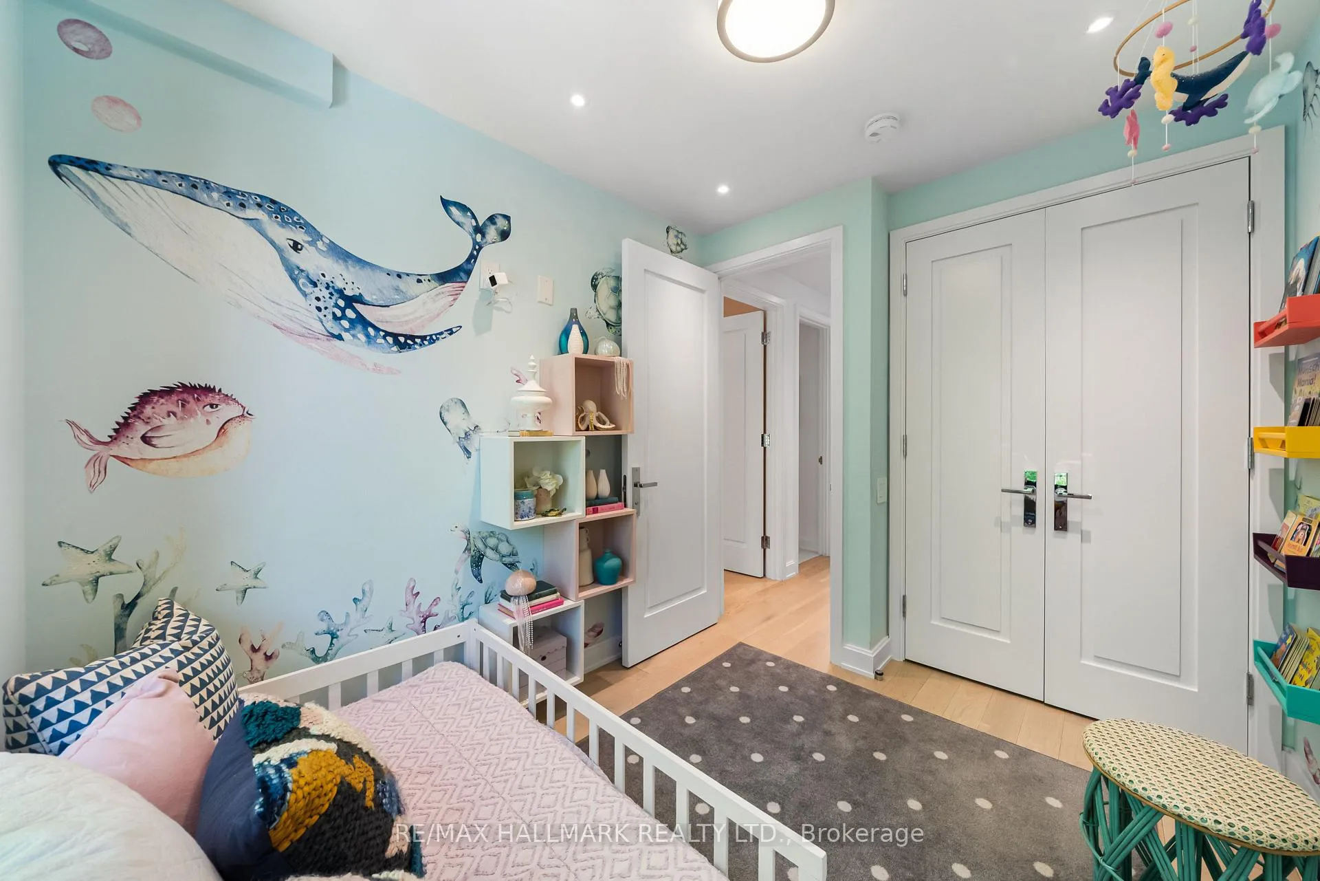 Photo 25 of 218 Woburn Avenue, Toronto, Lawrence Park North — HOMEH