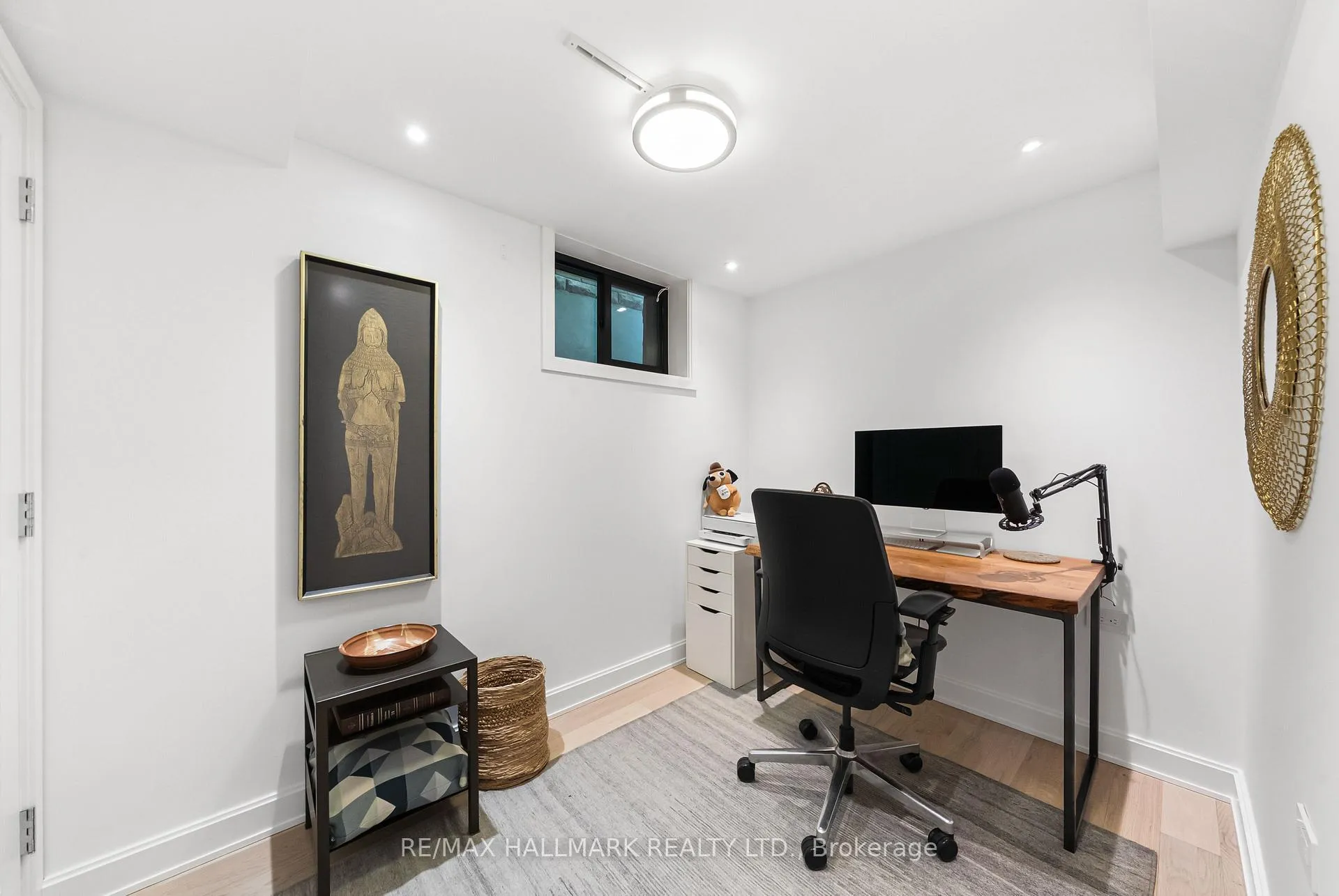 Photo 34 of 218 Woburn Avenue, Toronto, Lawrence Park North — HOMEH