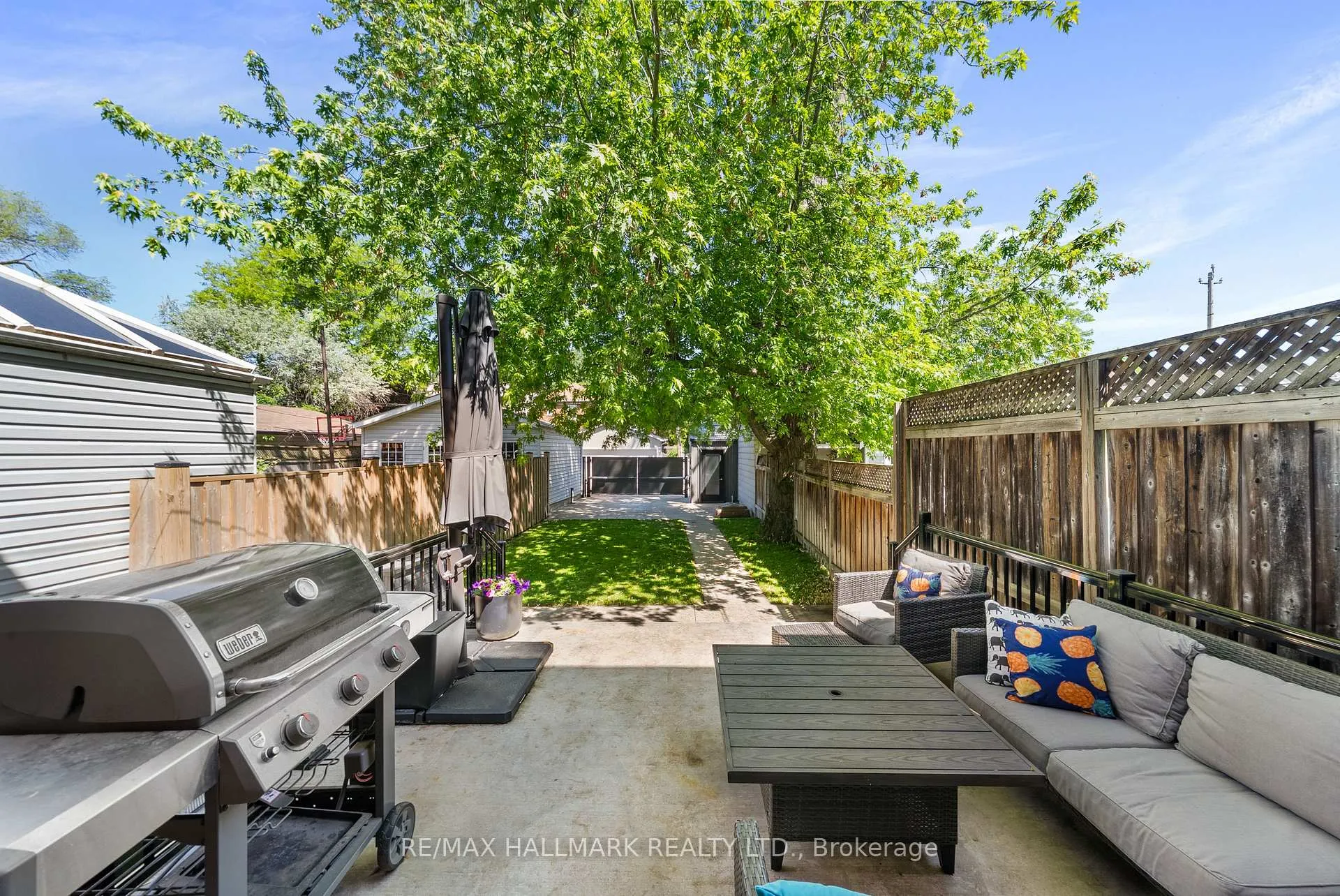 Photo 38 of 218 Woburn Avenue, Toronto, Lawrence Park North — HOMEH