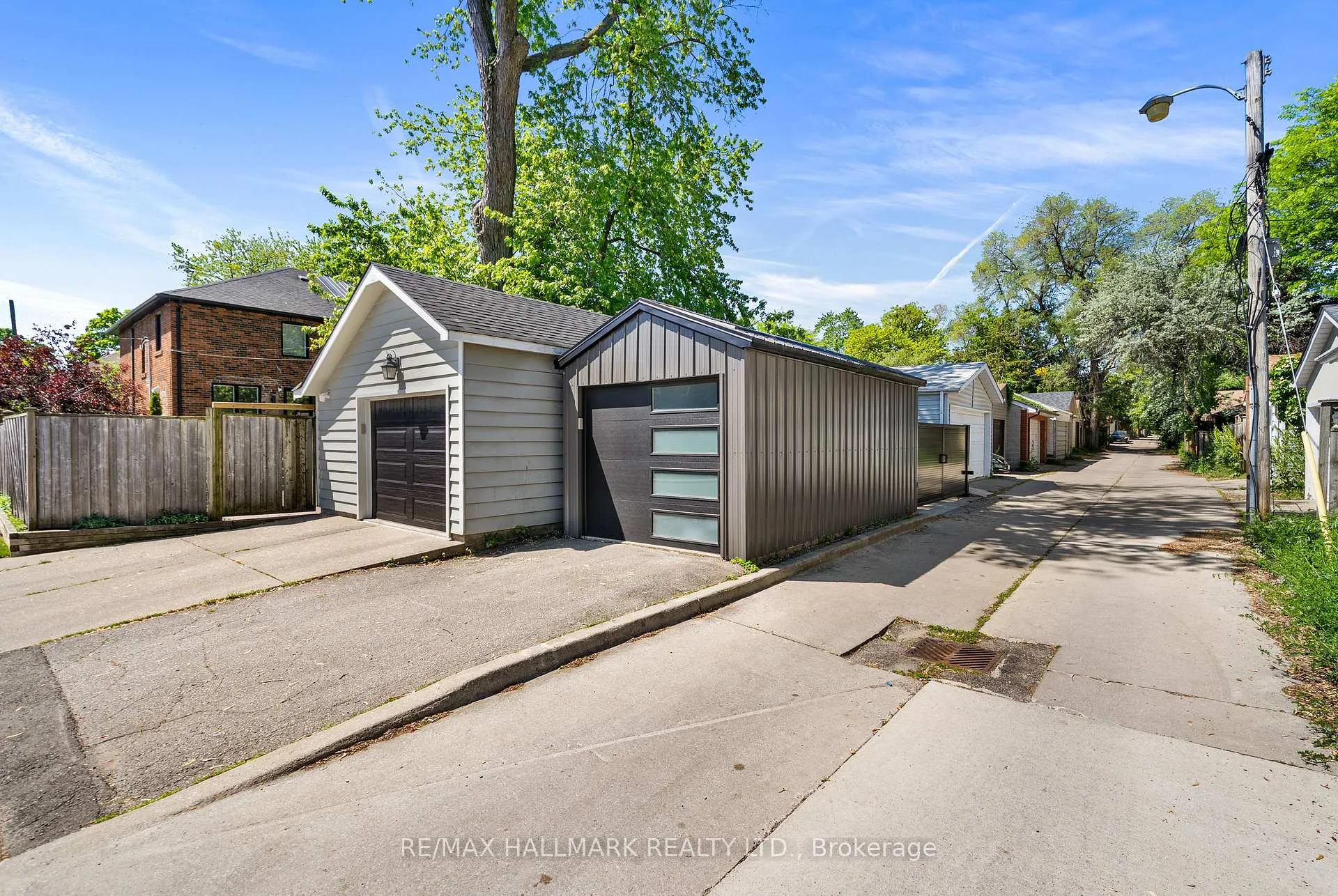 Photo 44 of 218 Woburn Avenue, Toronto, Lawrence Park North — HOMEH