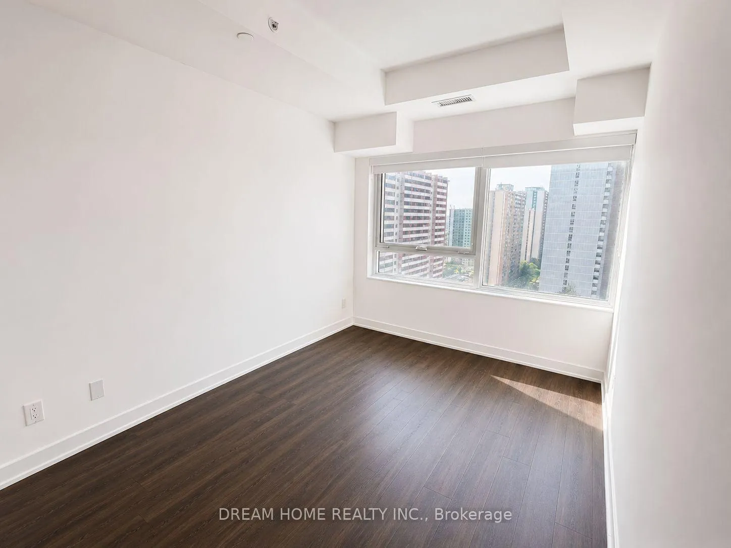 Photo 7 of Unit 1701, 609 Sherbourne Street, Toronto, North St. James Town — HOMEH