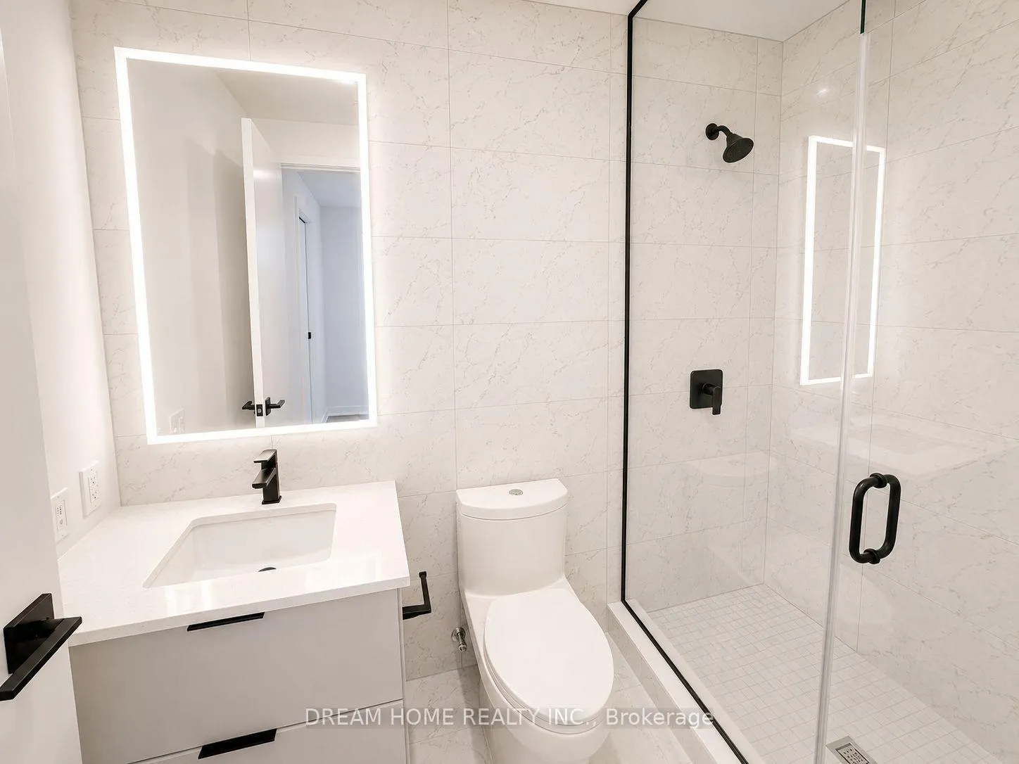 Photo 13 of Unit 1701, 609 Sherbourne Street, Toronto, North St. James Town — HOMEH