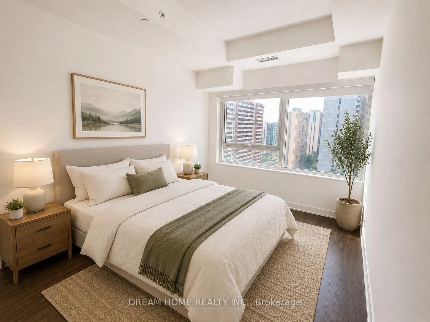 Photo 18 of Unit 1701, 609 Sherbourne Street, Toronto, North St. James Town — HOMEH
