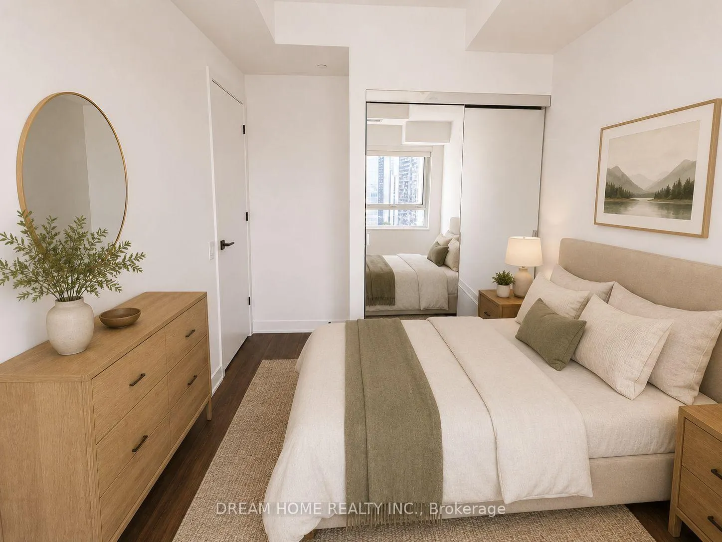 Photo 19 of Unit 1701, 609 Sherbourne Street, Toronto, North St. James Town — HOMEH
