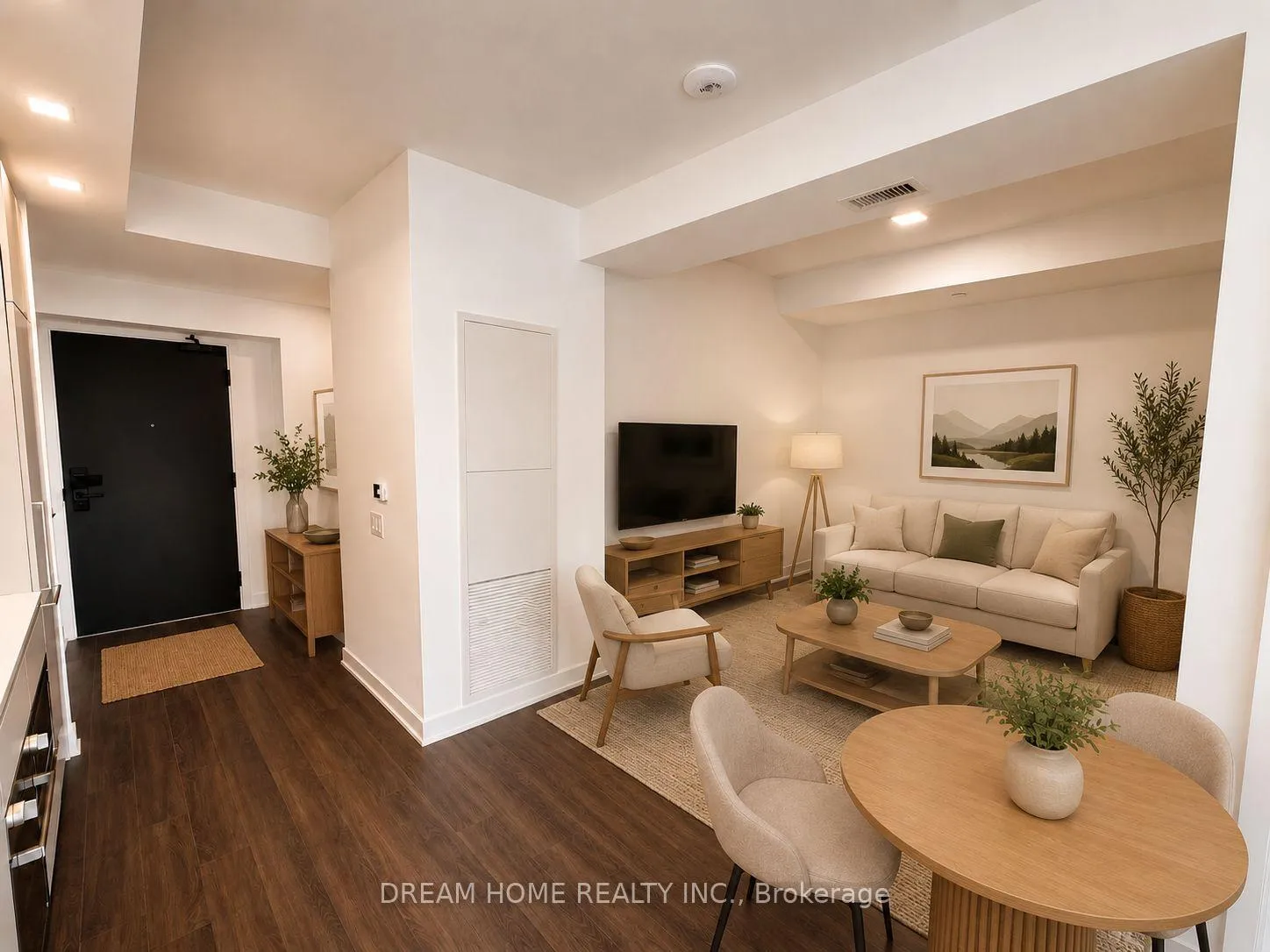 Photo 20 of Unit 1701, 609 Sherbourne Street, Toronto, North St. James Town — HOMEH