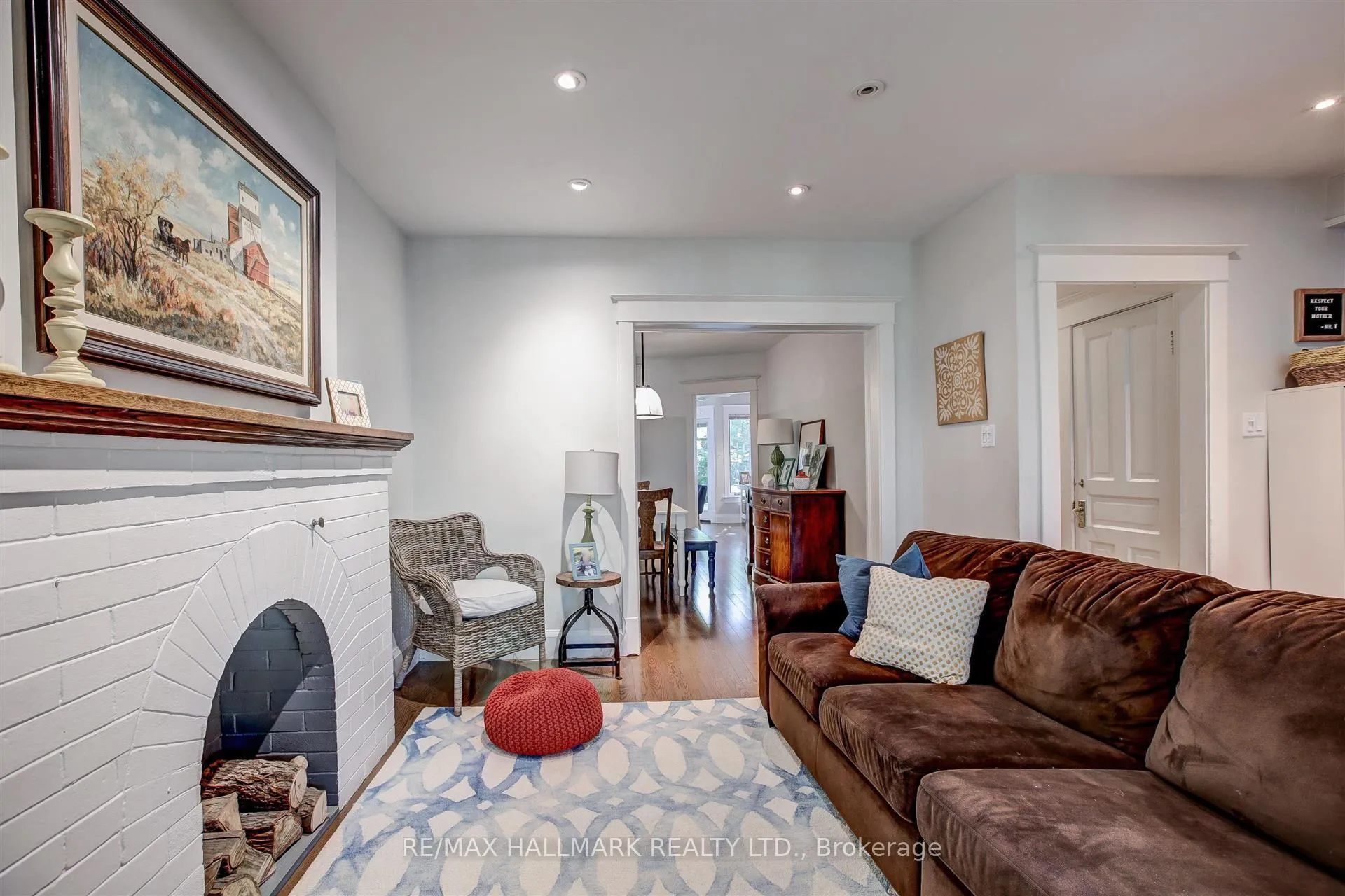 Photo 3 of 69 Normandy Boulevard, Toronto, Woodbine Corridor — HOMEH