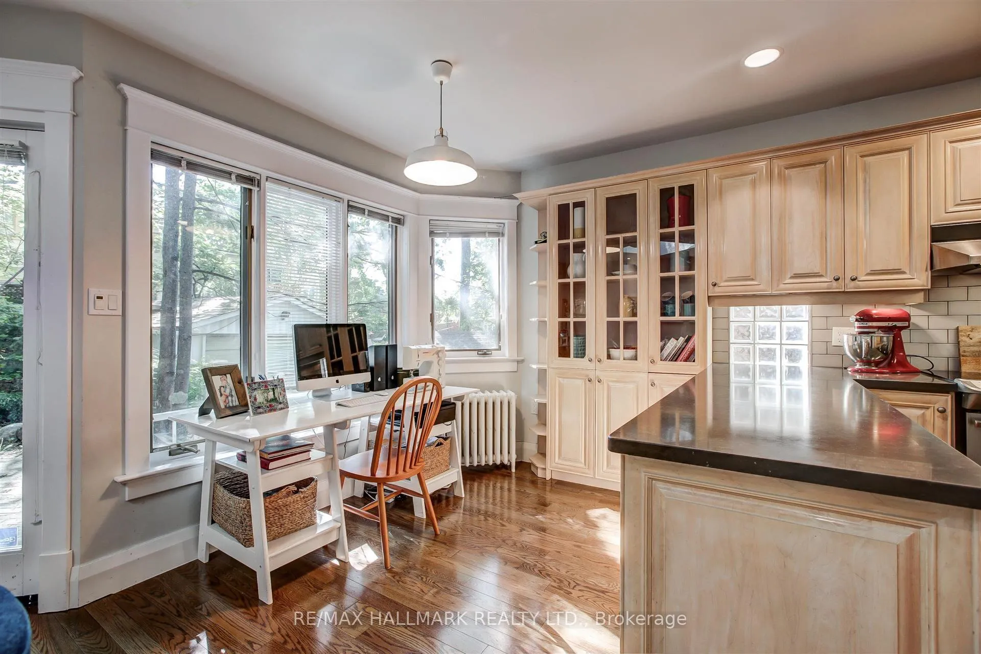 Photo 10 of 69 Normandy Boulevard, Toronto, Woodbine Corridor — HOMEH