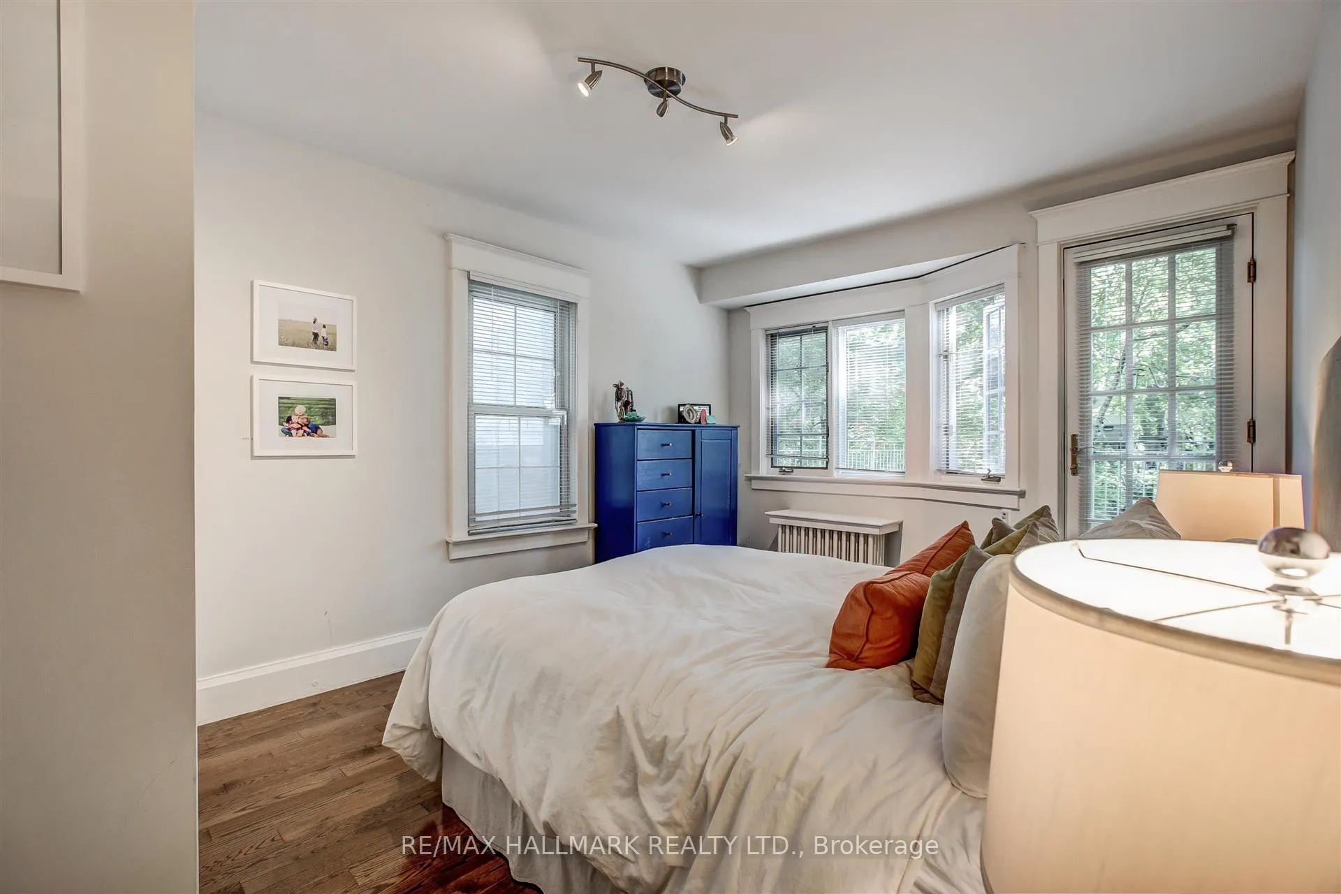 Photo 16 of 69 Normandy Boulevard, Toronto, Woodbine Corridor — HOMEH