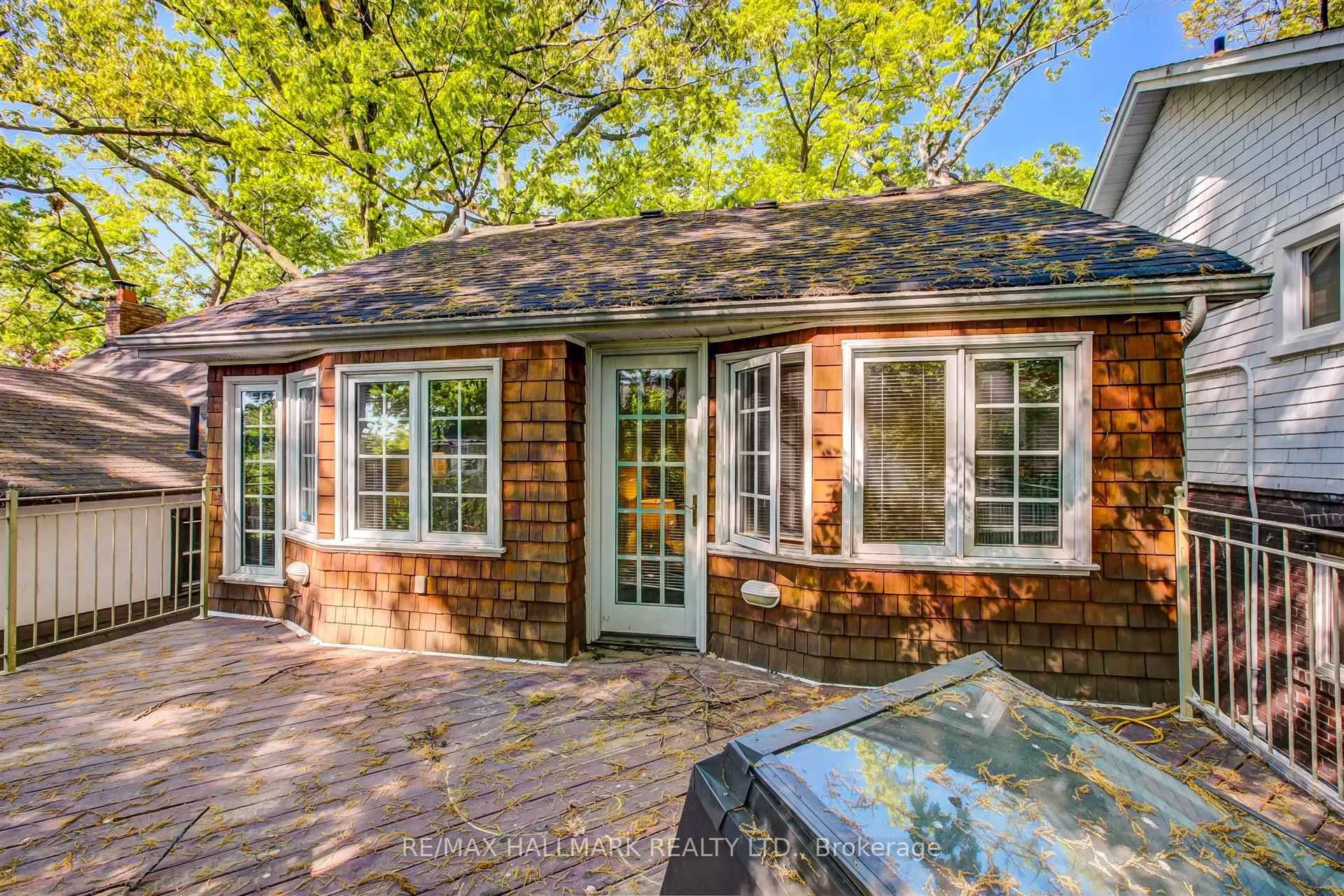 Photo 17 of 69 Normandy Boulevard, Toronto, Woodbine Corridor — HOMEH