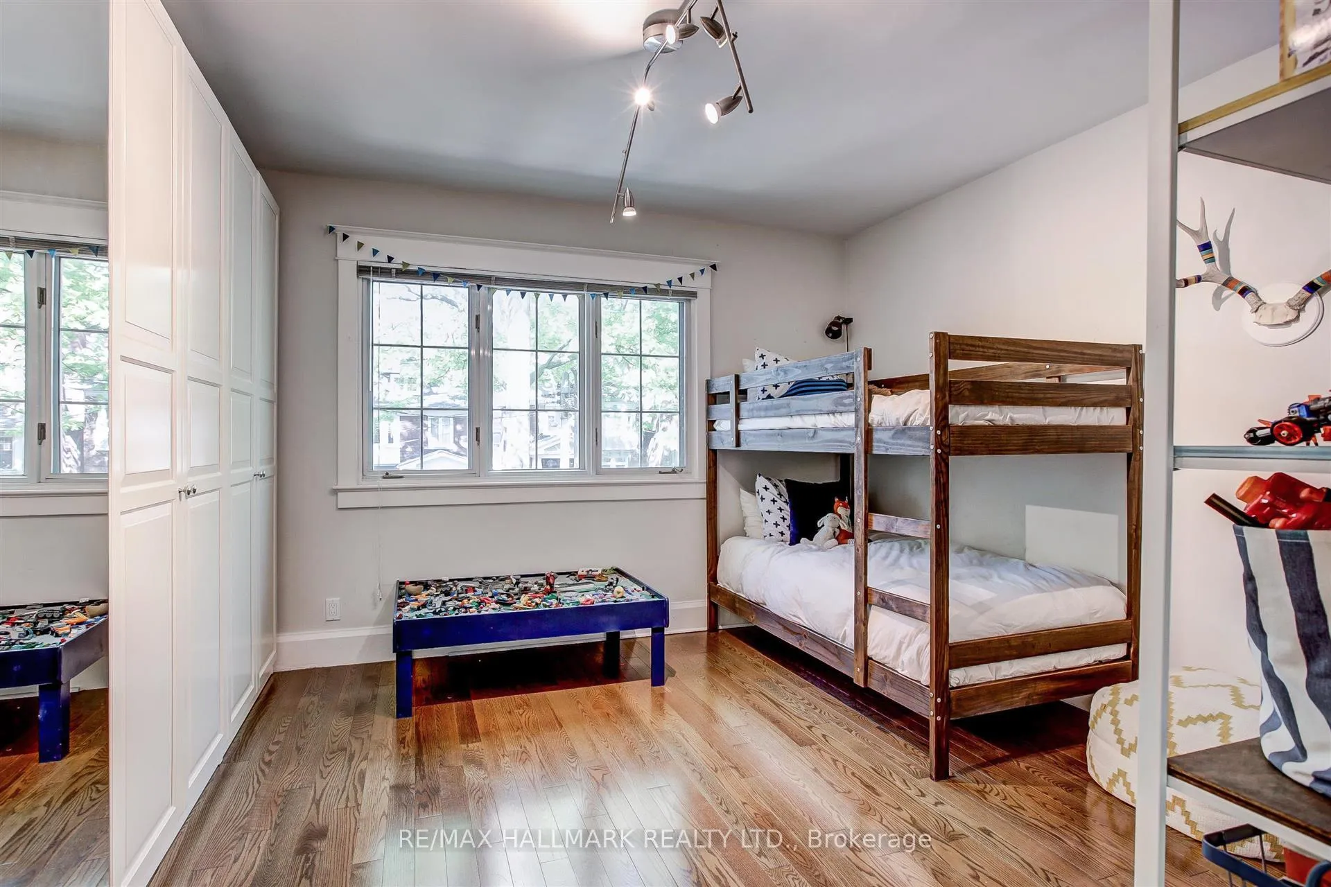 Photo 19 of 69 Normandy Boulevard, Toronto, Woodbine Corridor — HOMEH