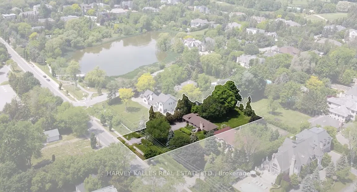 Photo 2 of 208 Centre Street, Vaughan, Uplands — HOMEH