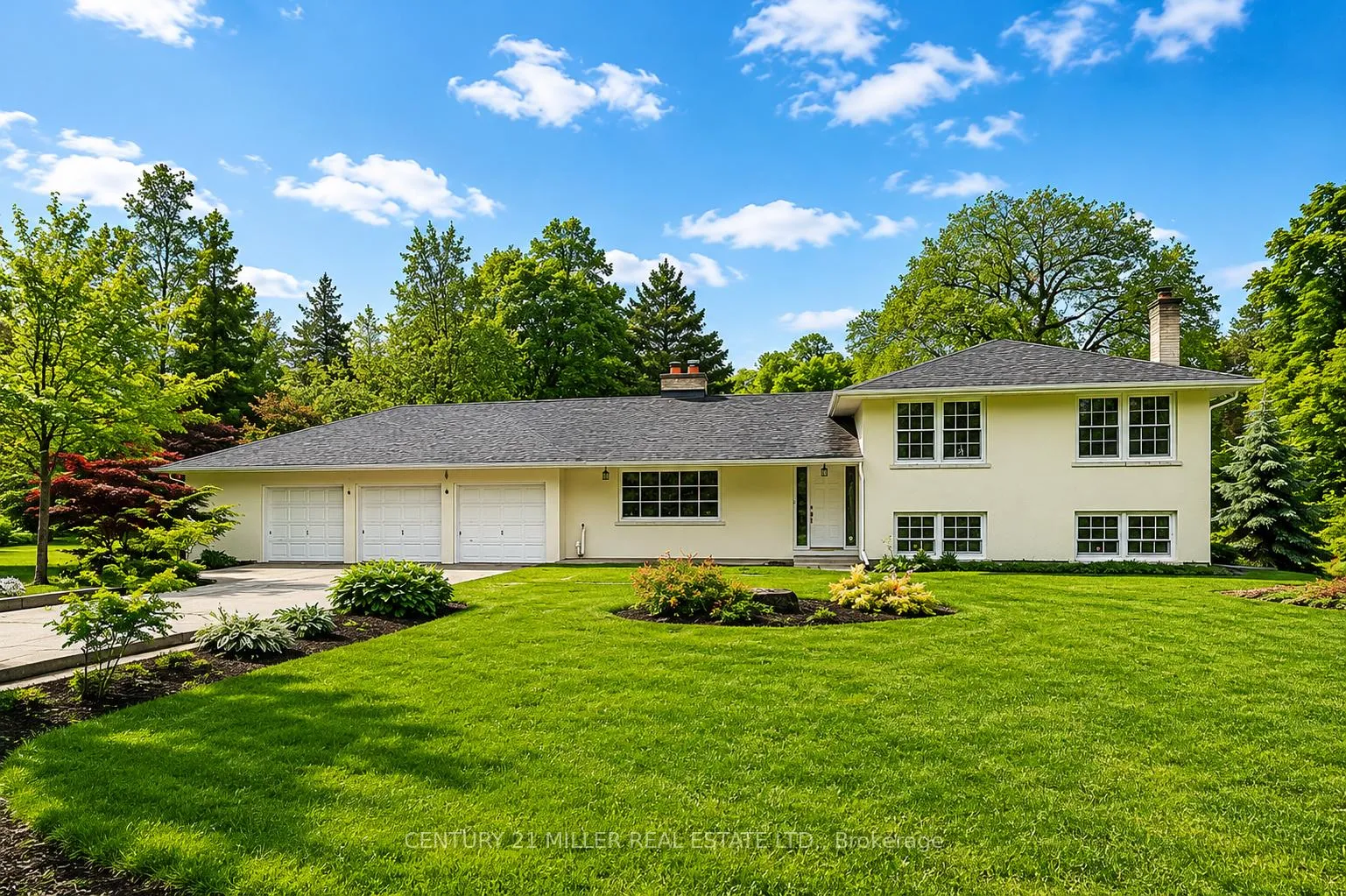 Photo 1 of 91 Ennisclare Drive E, Oakville, Morrison — HOMEH