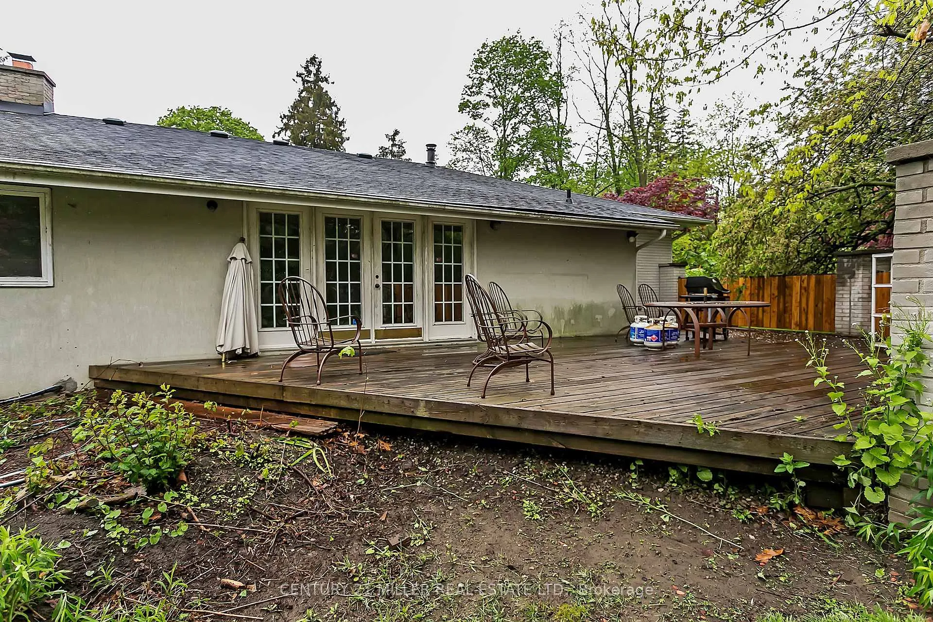 Photo 24 of 91 Ennisclare Drive E, Oakville, Morrison — HOMEH