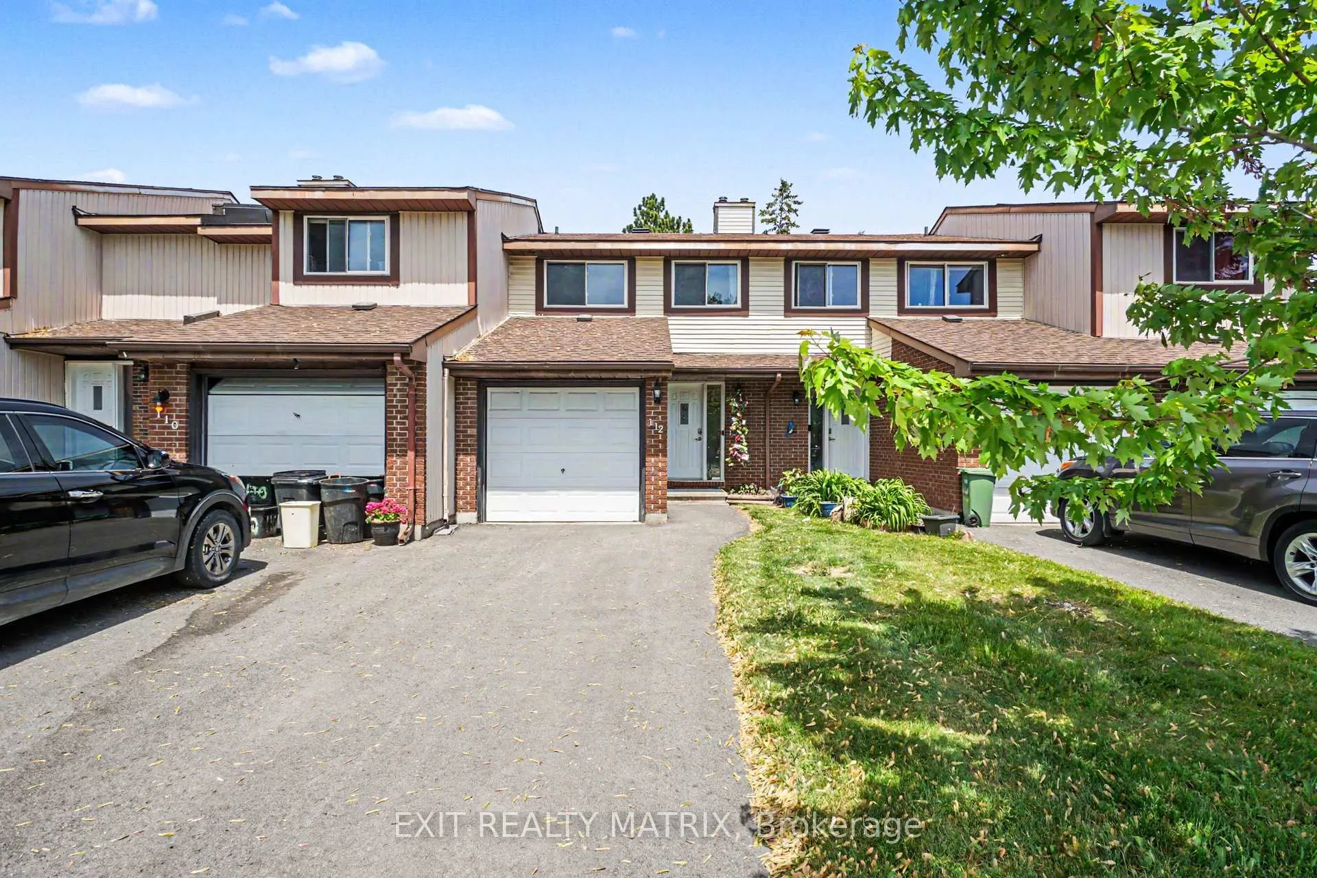 Photo 31 of 112 Castlefrank Road, Ottawa, Kanata - Glencairn/Hazeldean — HOMEH