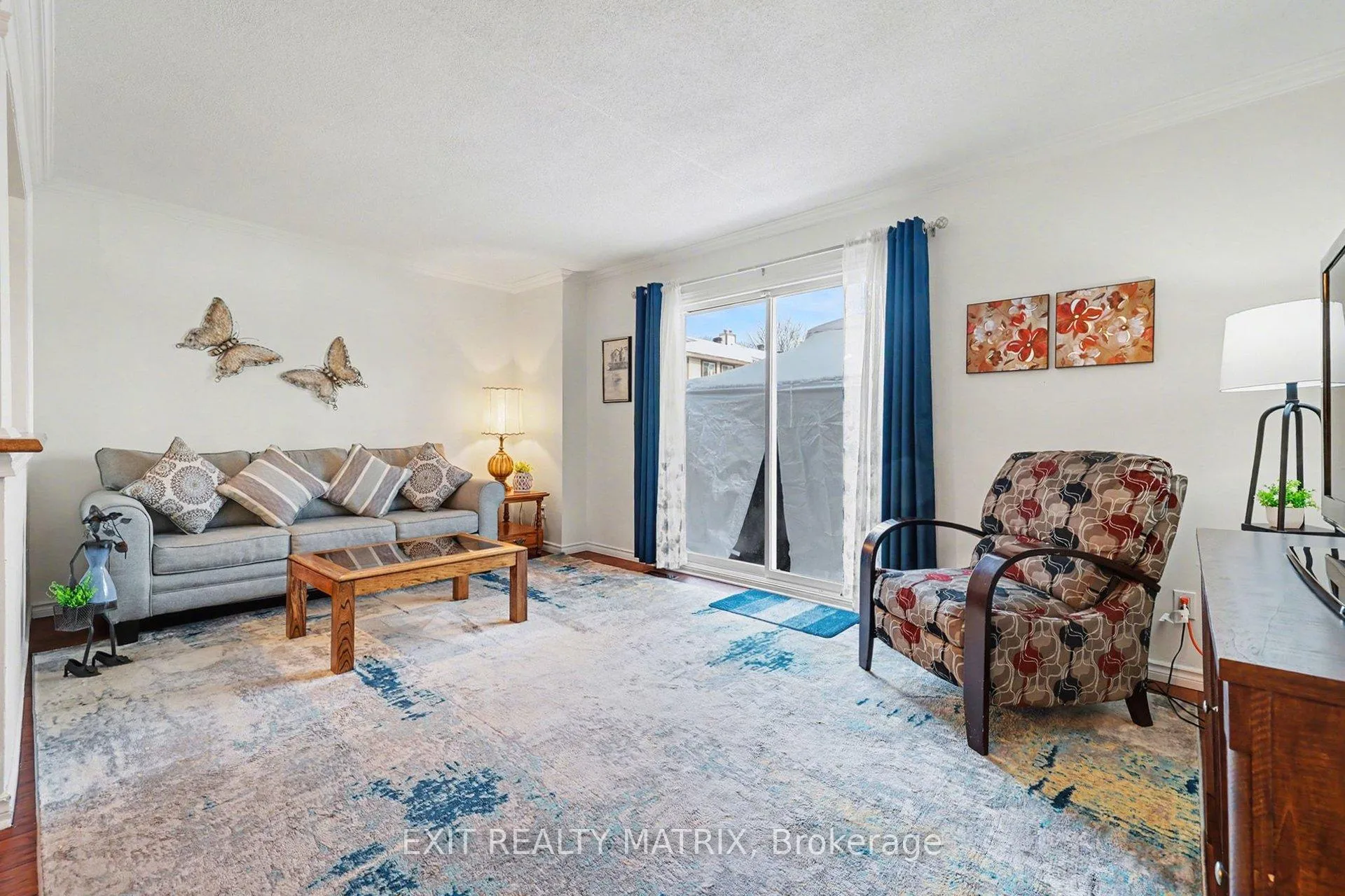 Photo 4 of 112 Castlefrank Road, Ottawa, Kanata - Glencairn/Hazeldean — HOMEH