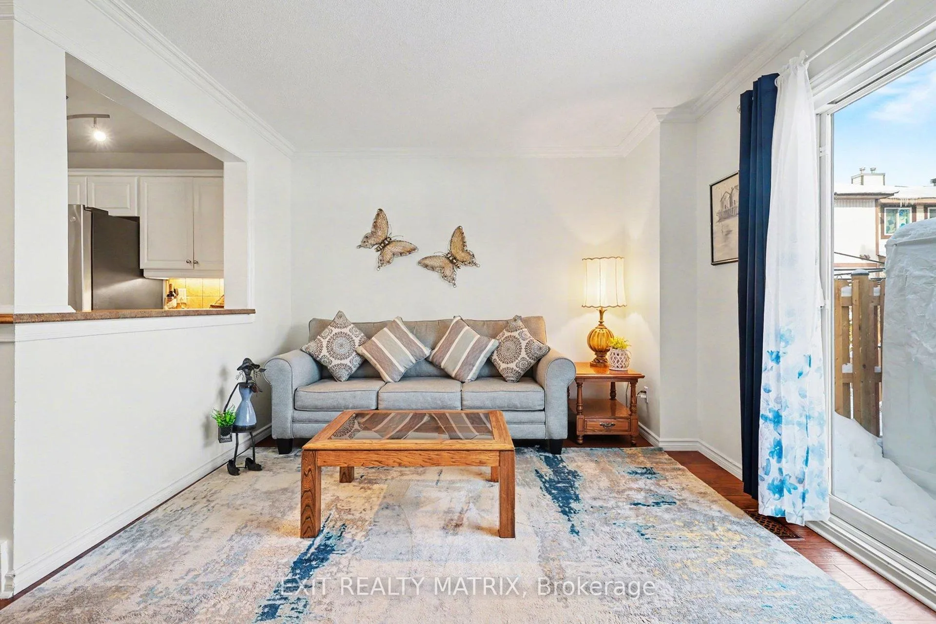 Photo 5 of 112 Castlefrank Road, Ottawa, Kanata - Glencairn/Hazeldean — HOMEH