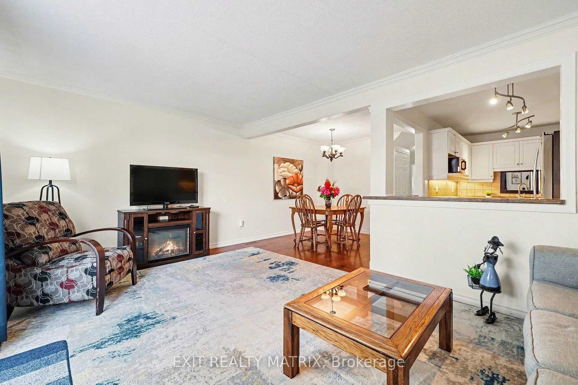 Photo 6 of 112 Castlefrank Road, Ottawa, Kanata - Glencairn/Hazeldean — HOMEH