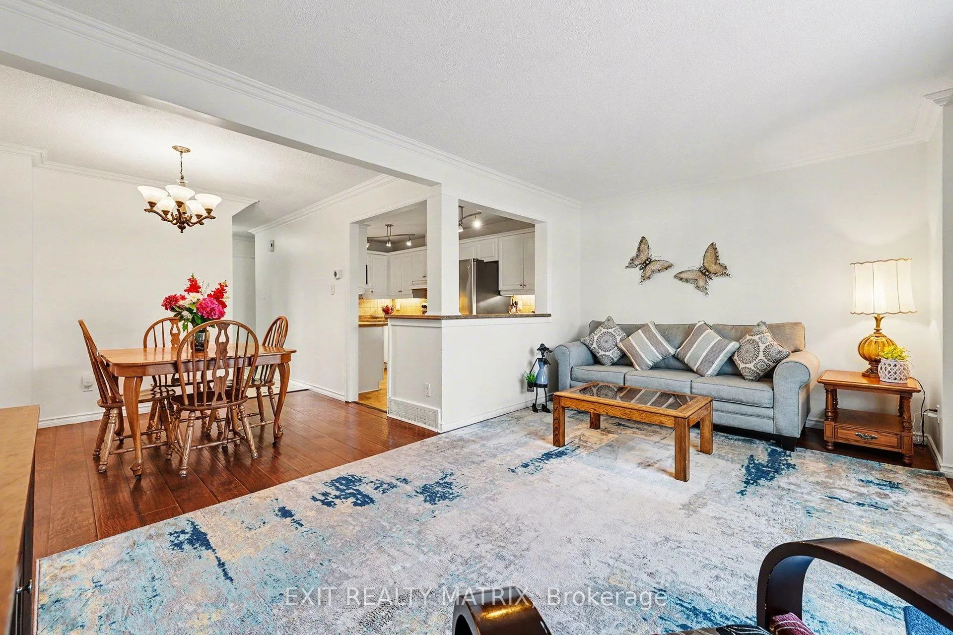 Photo 7 of 112 Castlefrank Road, Ottawa, Kanata - Glencairn/Hazeldean — HOMEH
