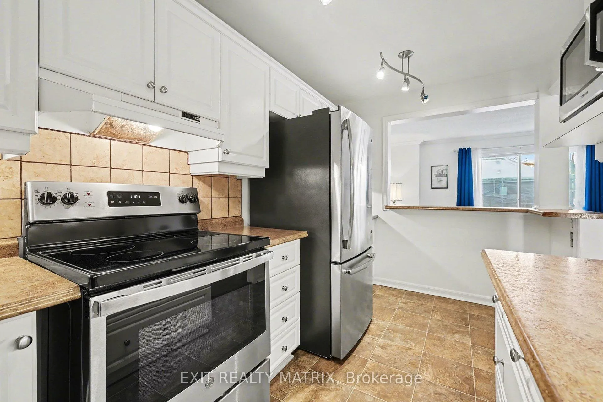 Photo 13 of 112 Castlefrank Road, Ottawa, Kanata - Glencairn/Hazeldean — HOMEH