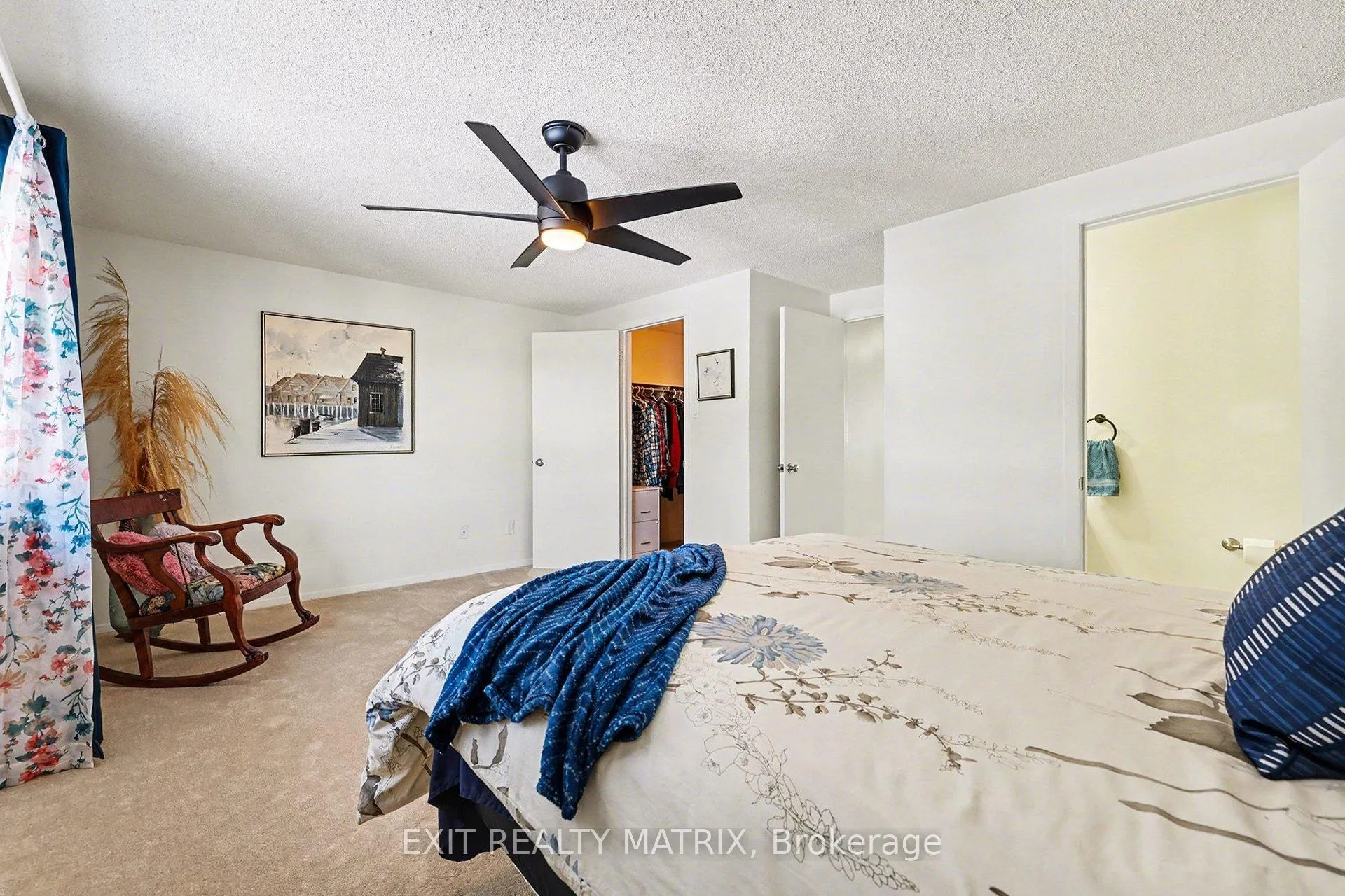 Photo 16 of 112 Castlefrank Road, Ottawa, Kanata - Glencairn/Hazeldean — HOMEH