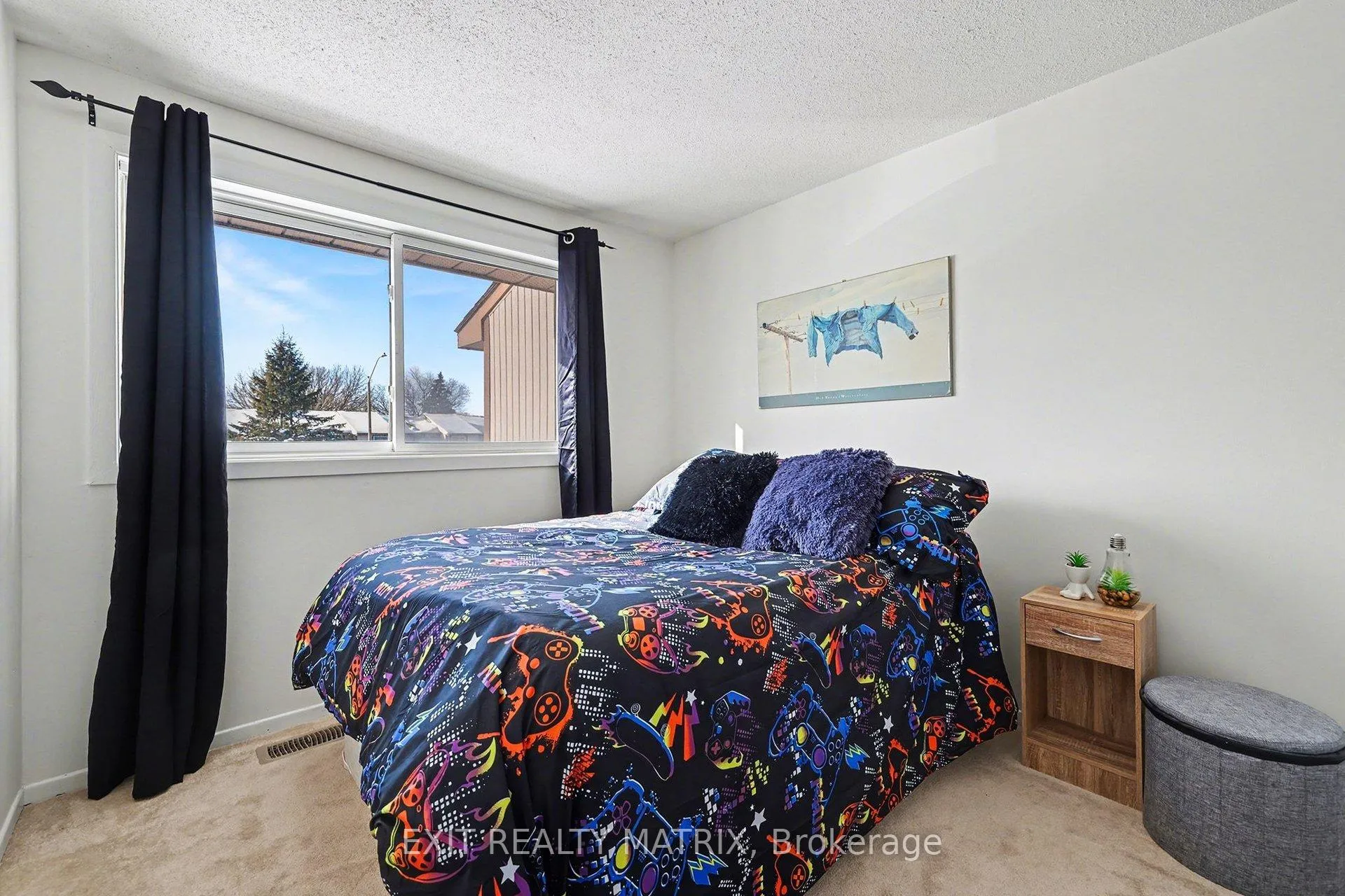 Photo 19 of 112 Castlefrank Road, Ottawa, Kanata - Glencairn/Hazeldean — HOMEH