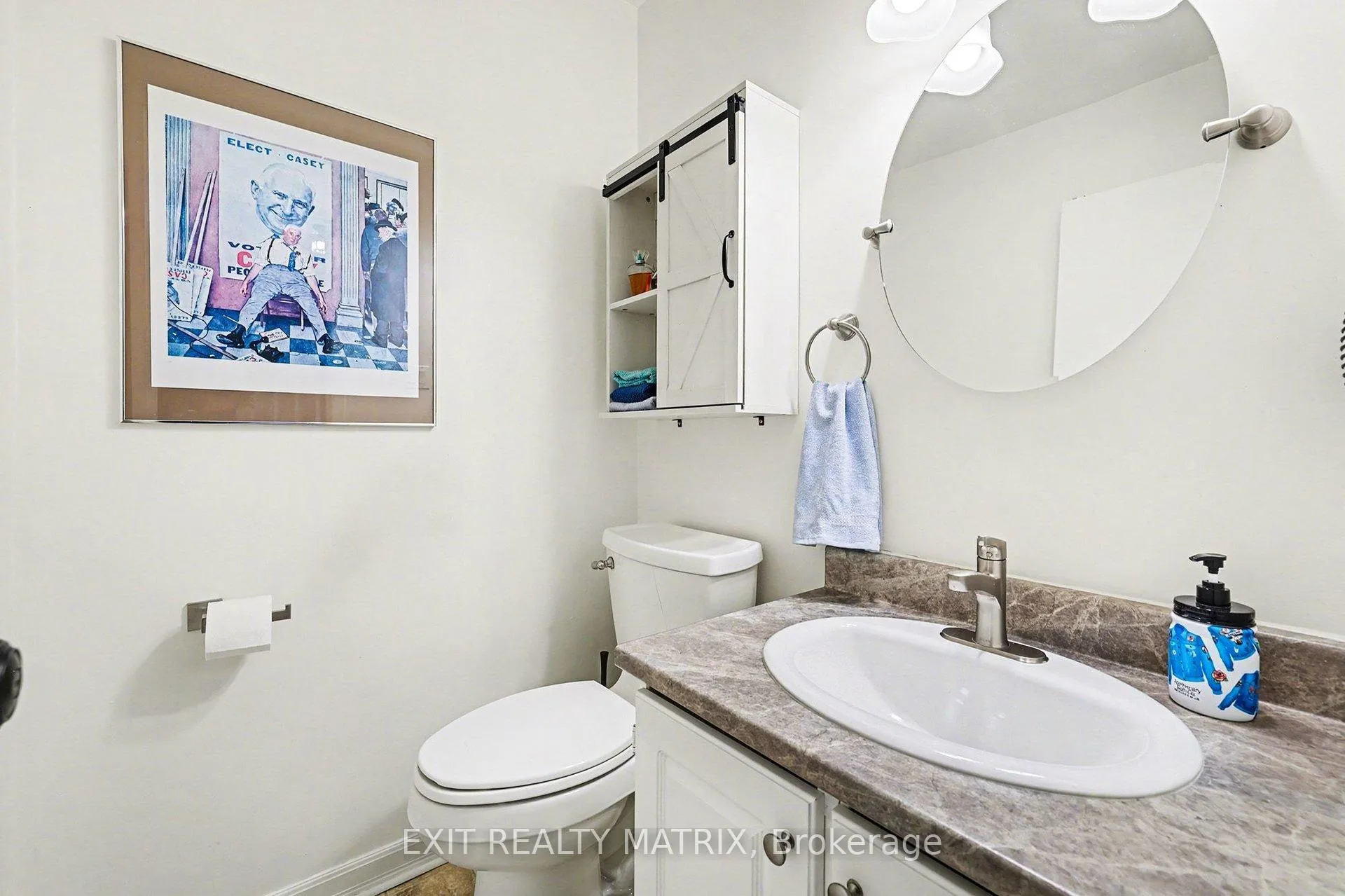 Photo 21 of 112 Castlefrank Road, Ottawa, Kanata - Glencairn/Hazeldean — HOMEH