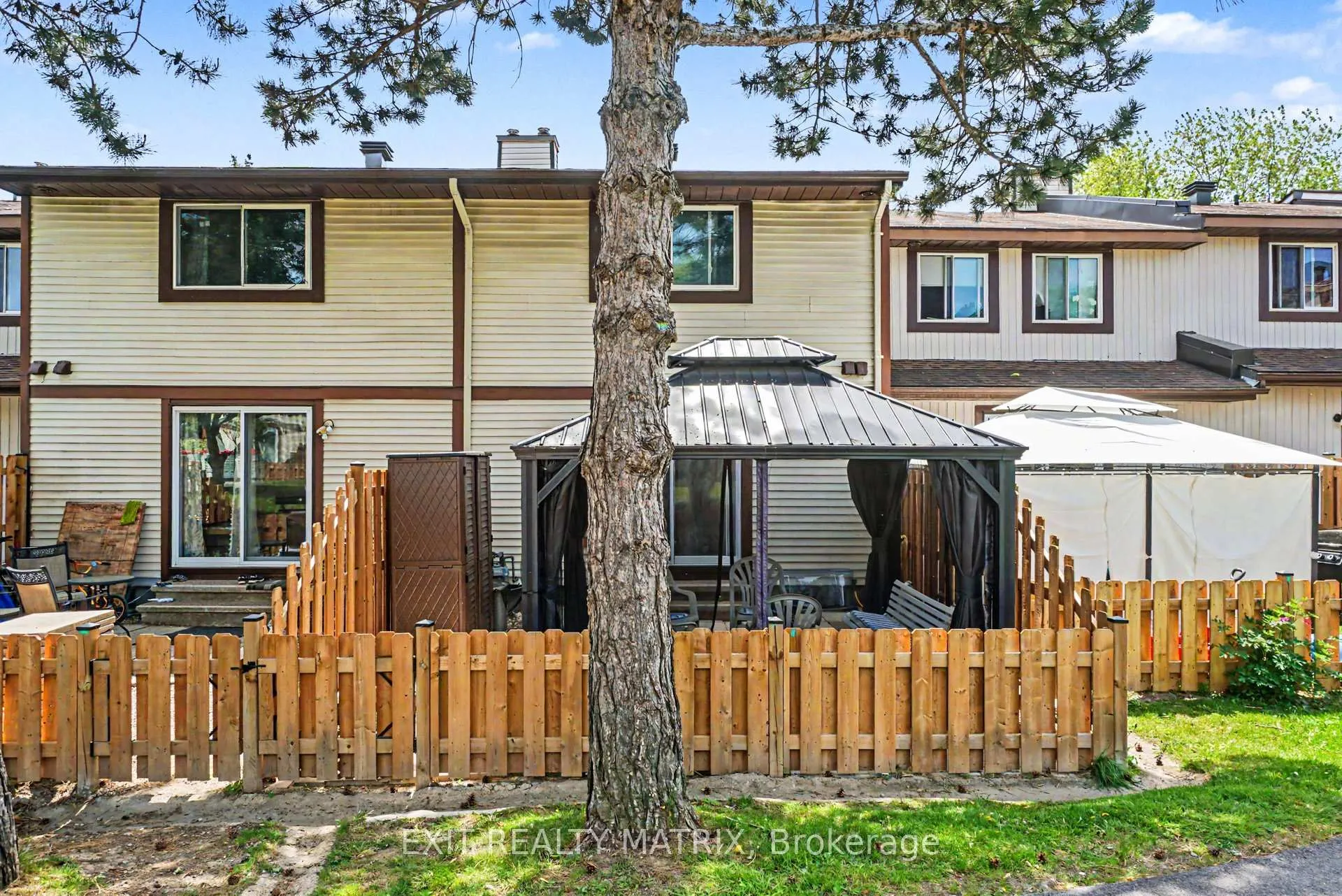 Photo 27 of 112 Castlefrank Road, Ottawa, Kanata - Glencairn/Hazeldean — HOMEH