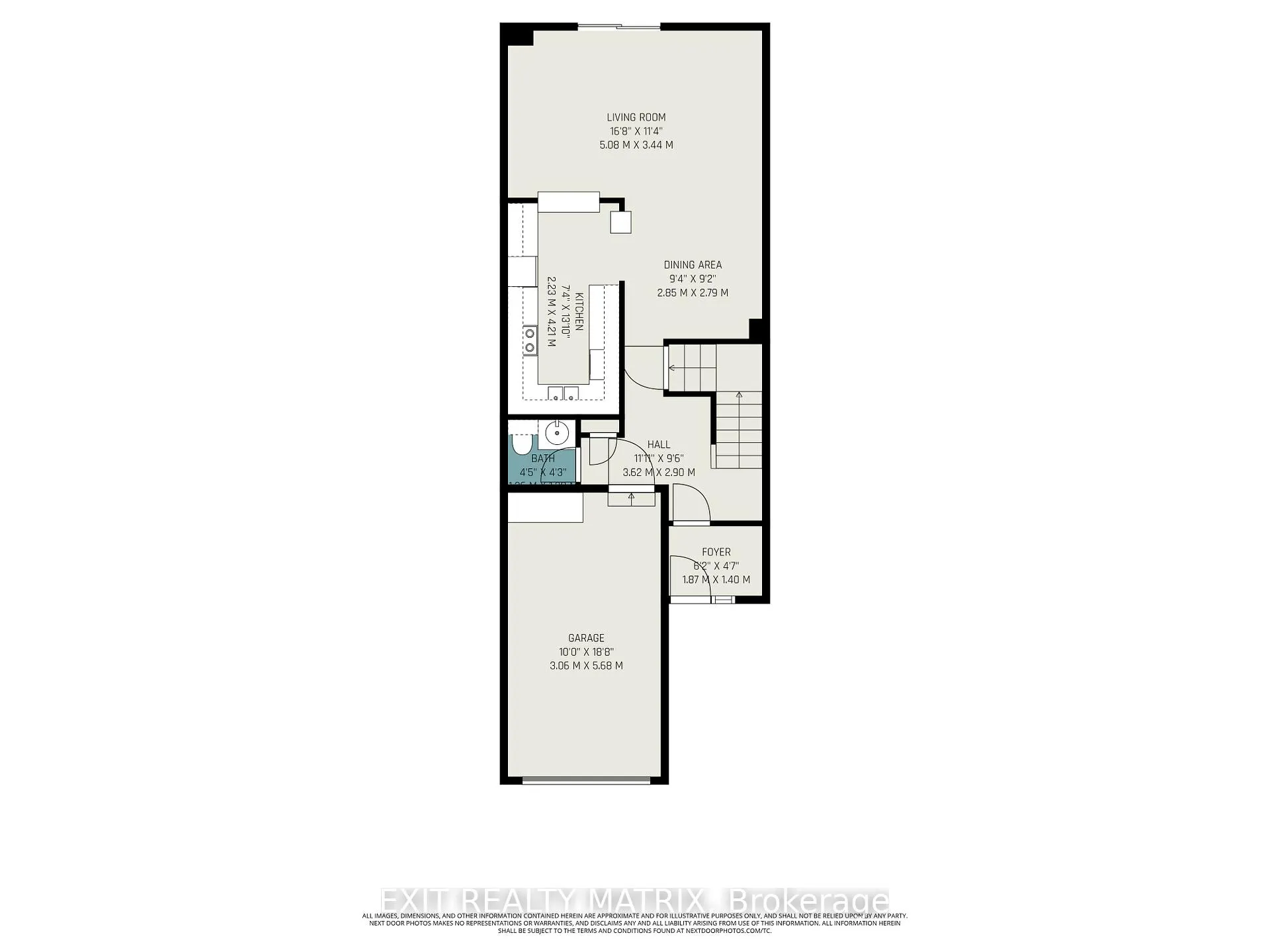 Photo 28 of 112 Castlefrank Road, Ottawa, Kanata - Glencairn/Hazeldean — HOMEH