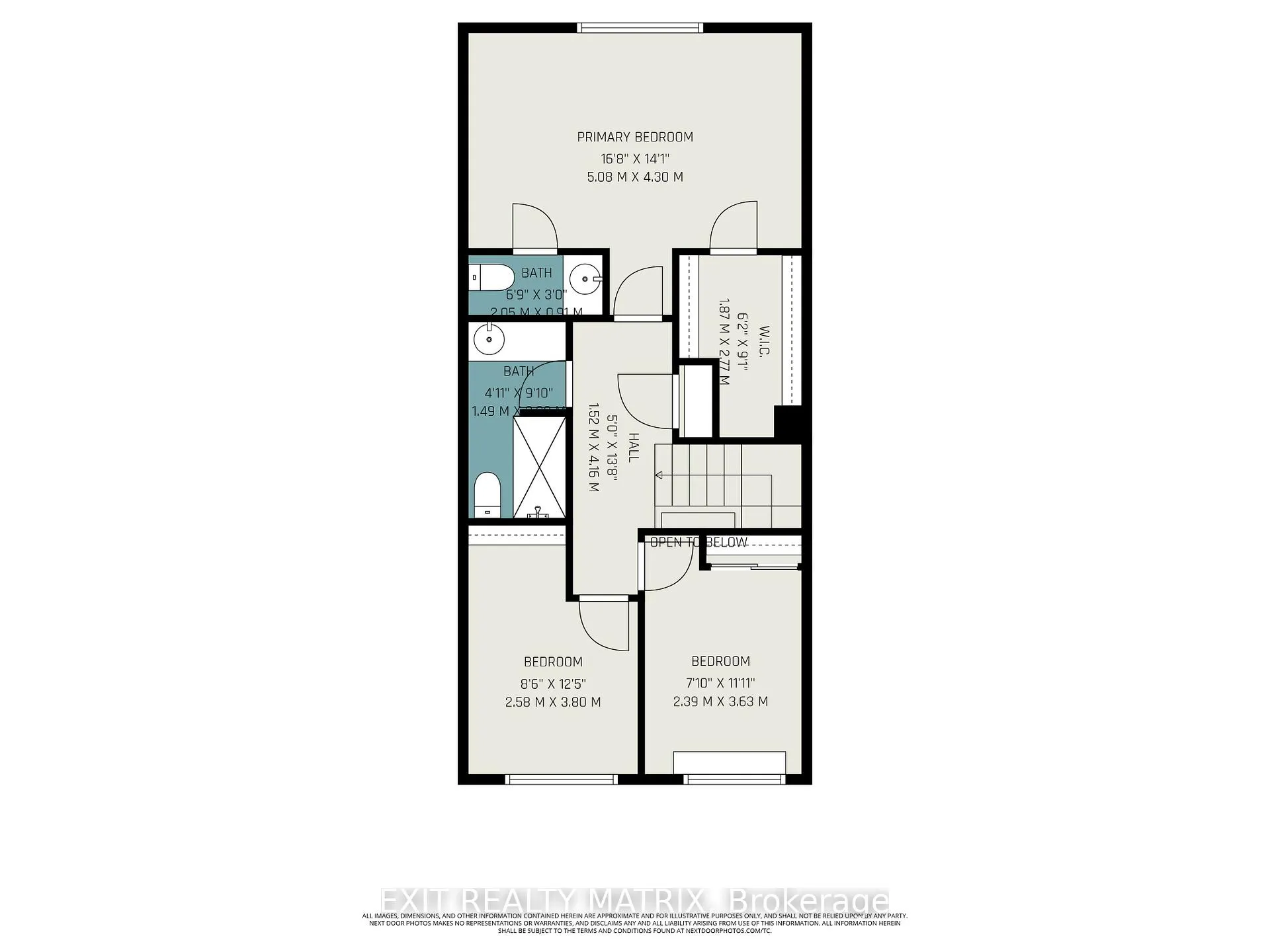 Photo 29 of 112 Castlefrank Road, Ottawa, Kanata - Glencairn/Hazeldean — HOMEH