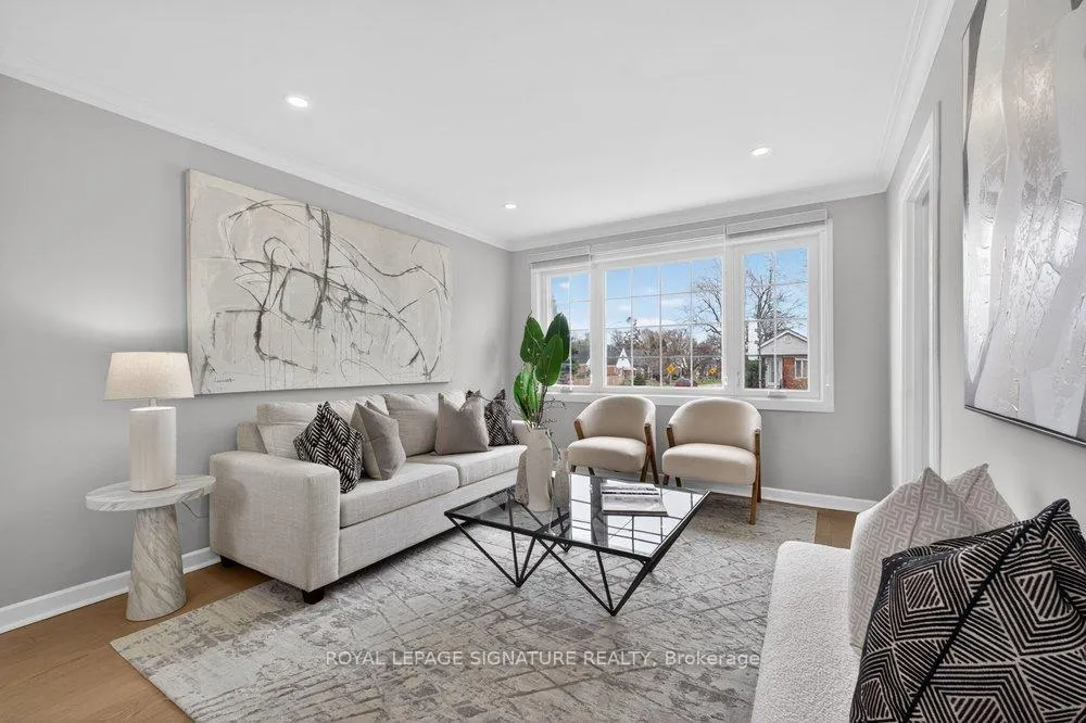Photo 5 of 3244 St Clair Avenue E, Scarborough, Clairlea-Birchmount — HOMEH