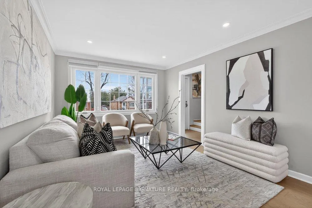 Photo 6 of 3244 St Clair Avenue E, Scarborough, Clairlea-Birchmount — HOMEH
