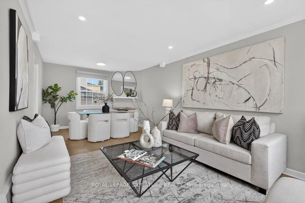 Photo 7 of 3244 St Clair Avenue E, Scarborough, Clairlea-Birchmount — HOMEH